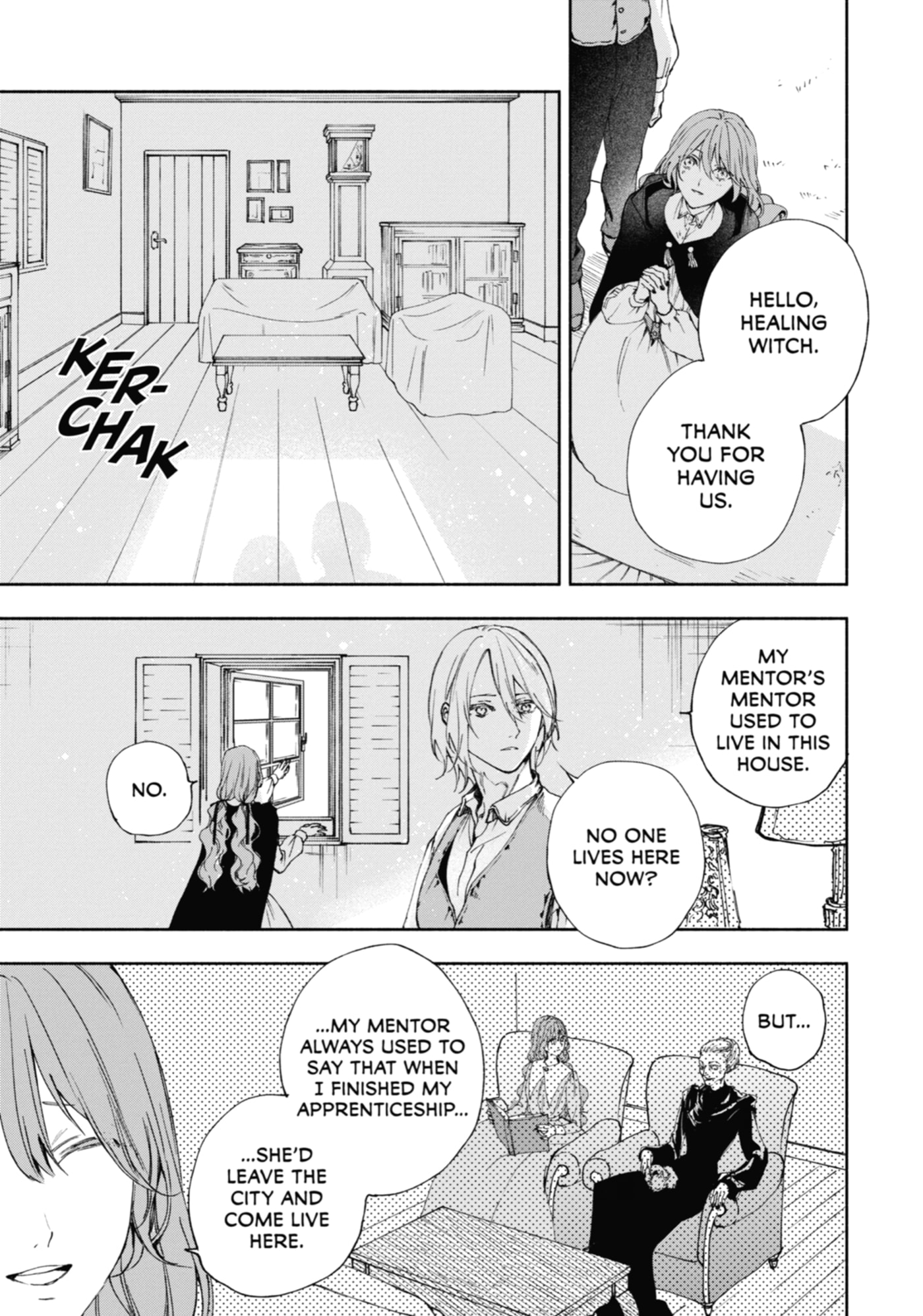 Ouji-sama no Kainushi-gakari - Norowareta Denka ga Mofumofu Body de Sasottekimasu Chapter 7 page 5 - 