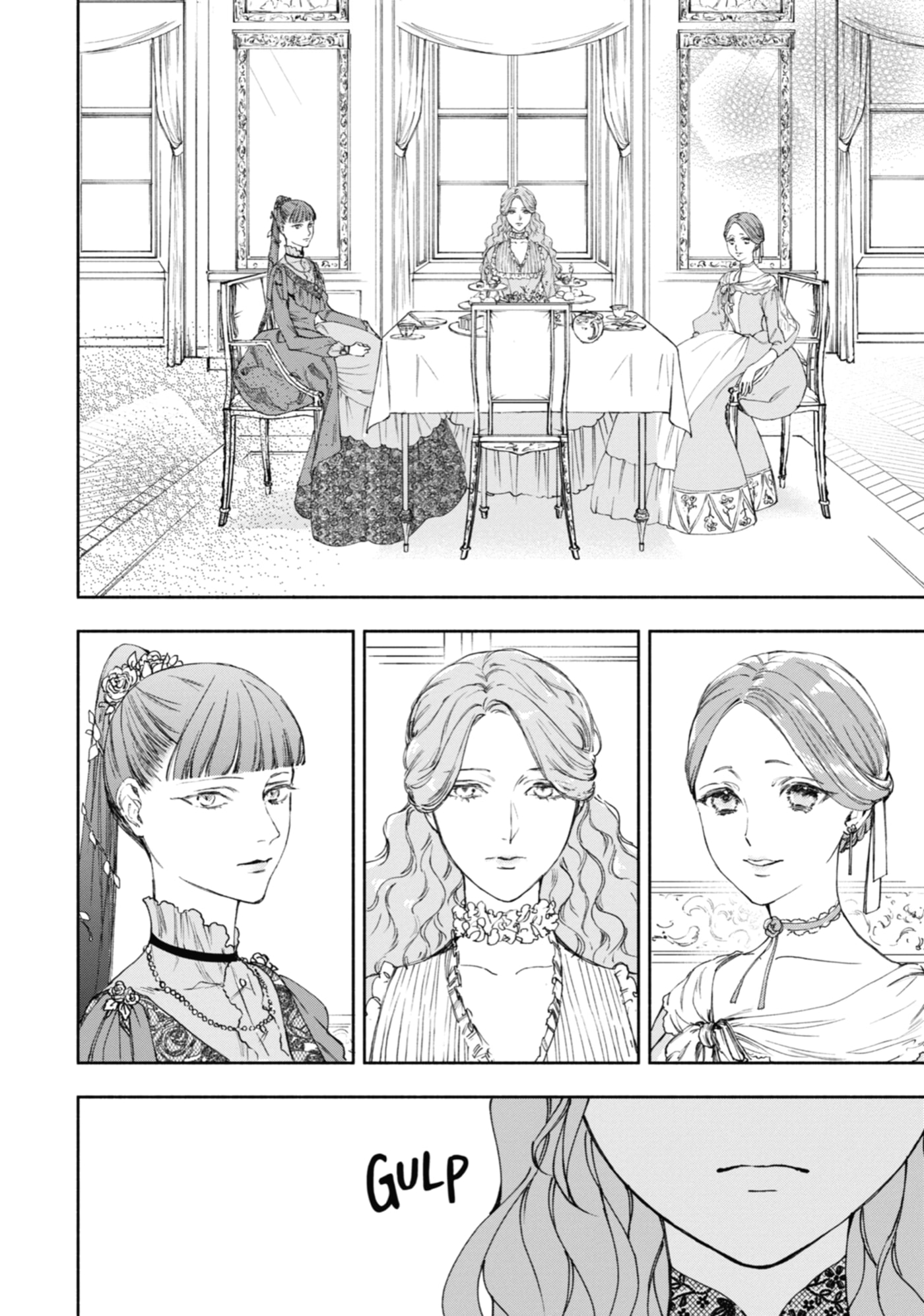Ouji-sama no Kainushi-gakari - Norowareta Denka ga Mofumofu Body de Sasottekimasu Chapter 7 page 42 - 