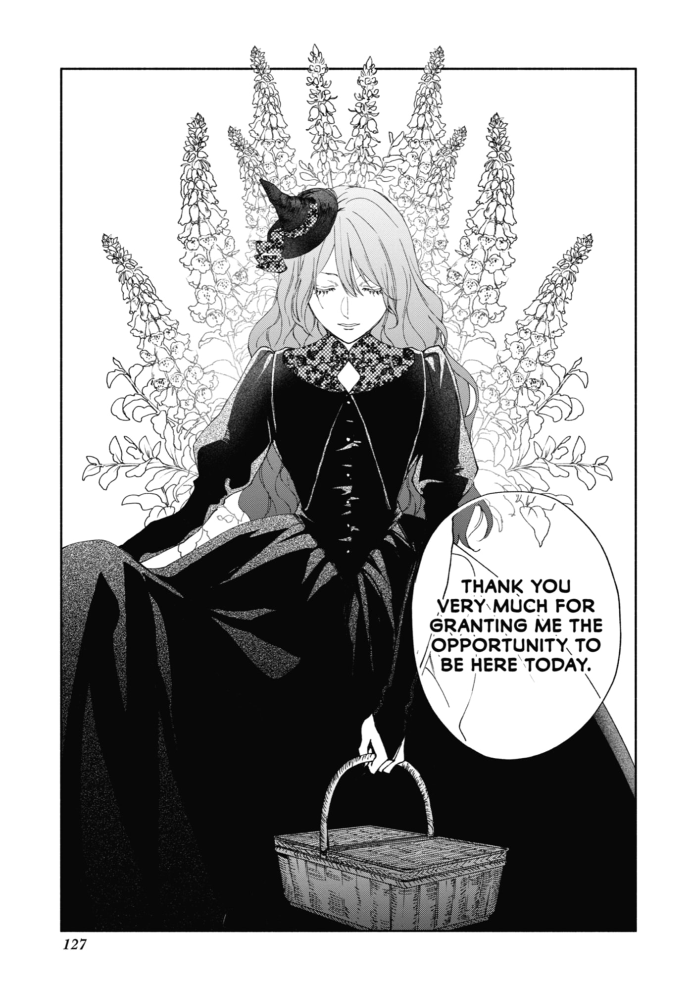 Ouji-sama no Kainushi-gakari - Norowareta Denka ga Mofumofu Body de Sasottekimasu Chapter 7 page 43 - 