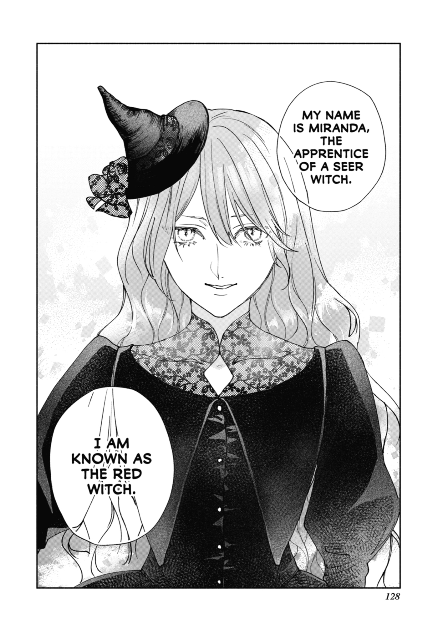 Ouji-sama no Kainushi-gakari - Norowareta Denka ga Mofumofu Body de Sasottekimasu Chapter 7 page 44 - 