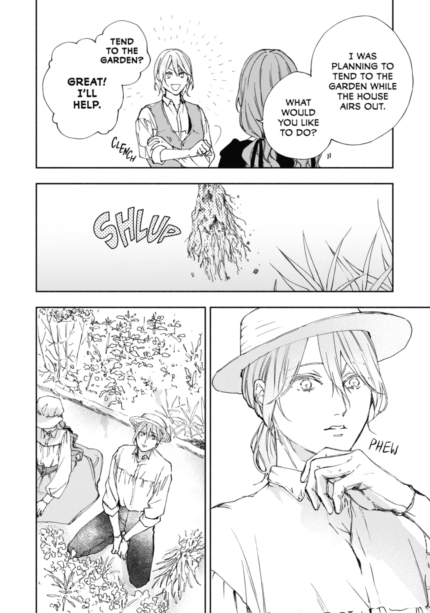 Ouji-sama no Kainushi-gakari - Norowareta Denka ga Mofumofu Body de Sasottekimasu Chapter 7 page 6 - 