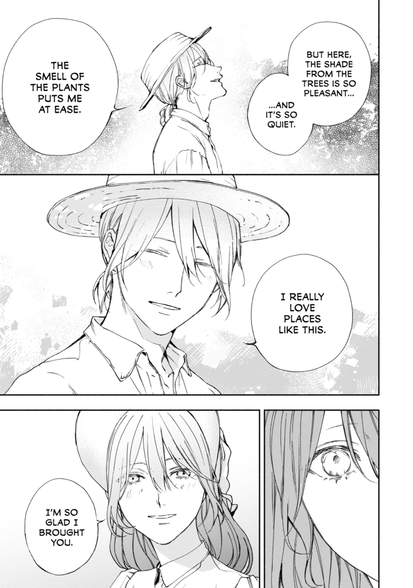 Ouji-sama no Kainushi-gakari - Norowareta Denka ga Mofumofu Body de Sasottekimasu Chapter 7 page 9 - 