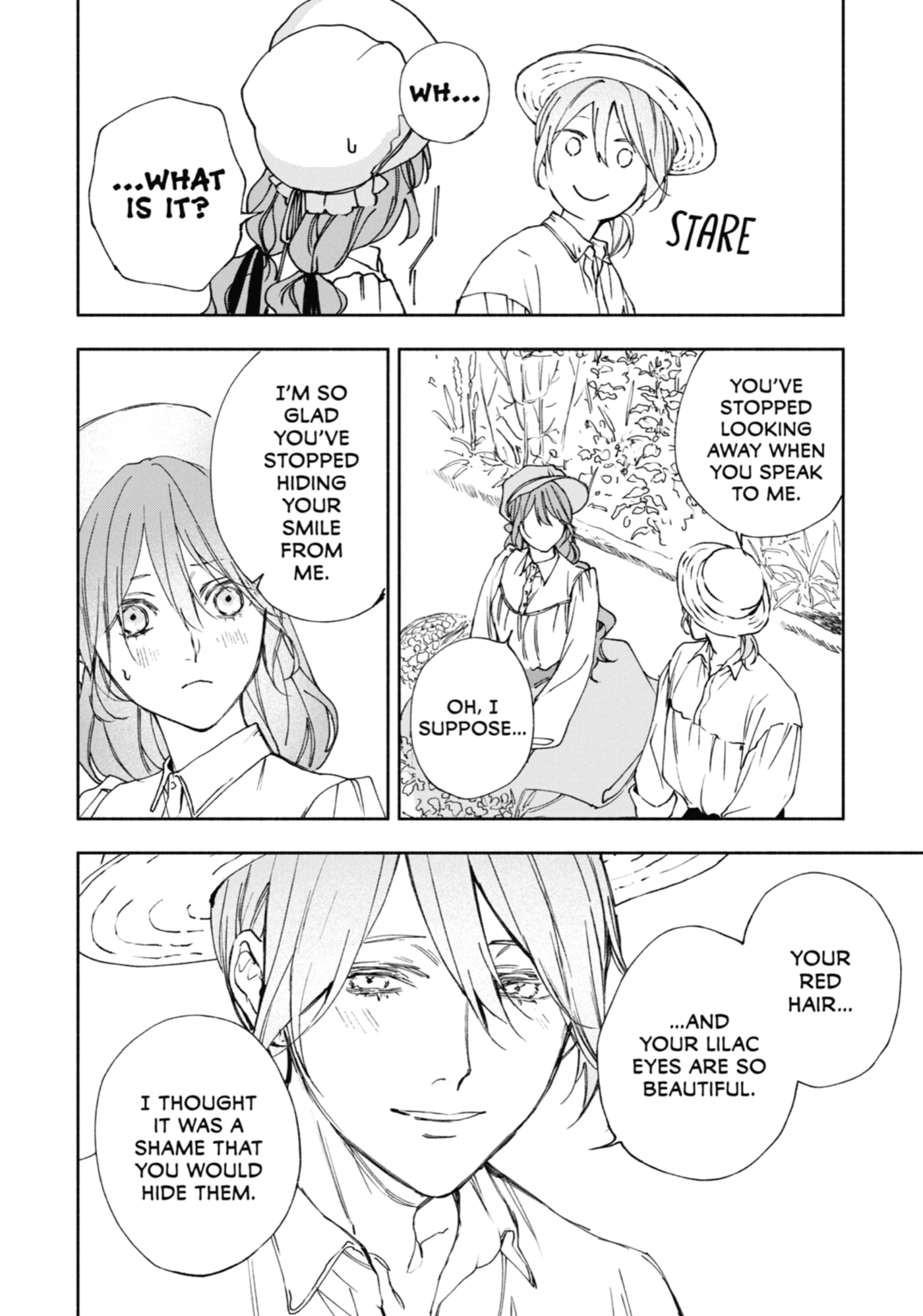 Ouji-sama no Kainushi-gakari - Norowareta Denka ga Mofumofu Body de Sasottekimasu Chapter 7 page 10 - 