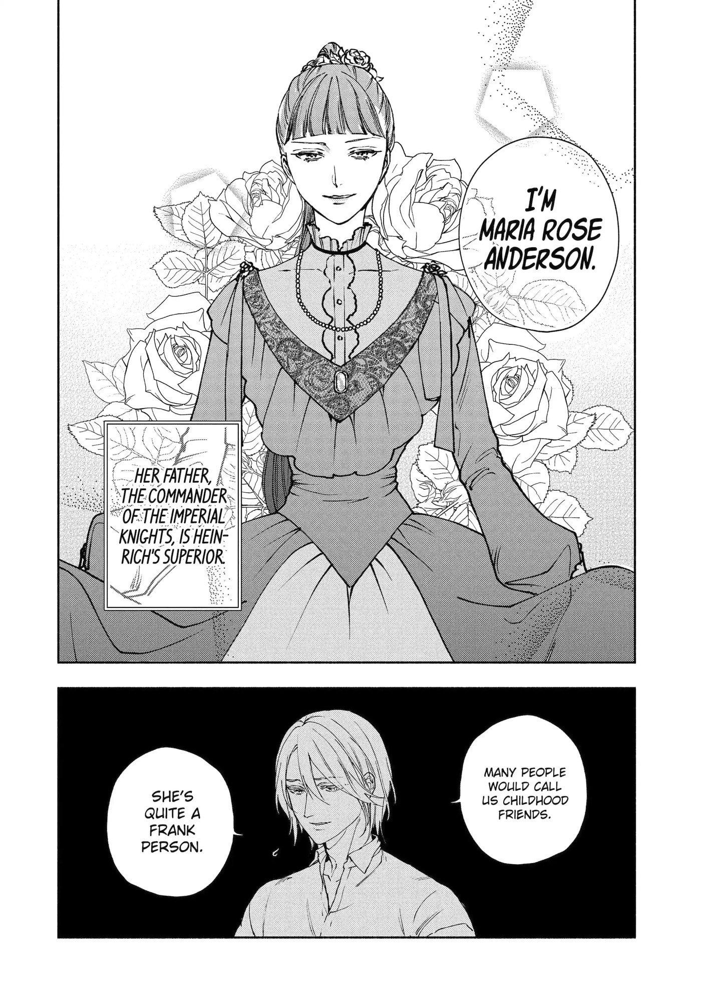 Ouji-sama no Kainushi-gakari - Norowareta Denka ga Mofumofu Body de Sasottekimasu Chapter 8.1 page 4 - 