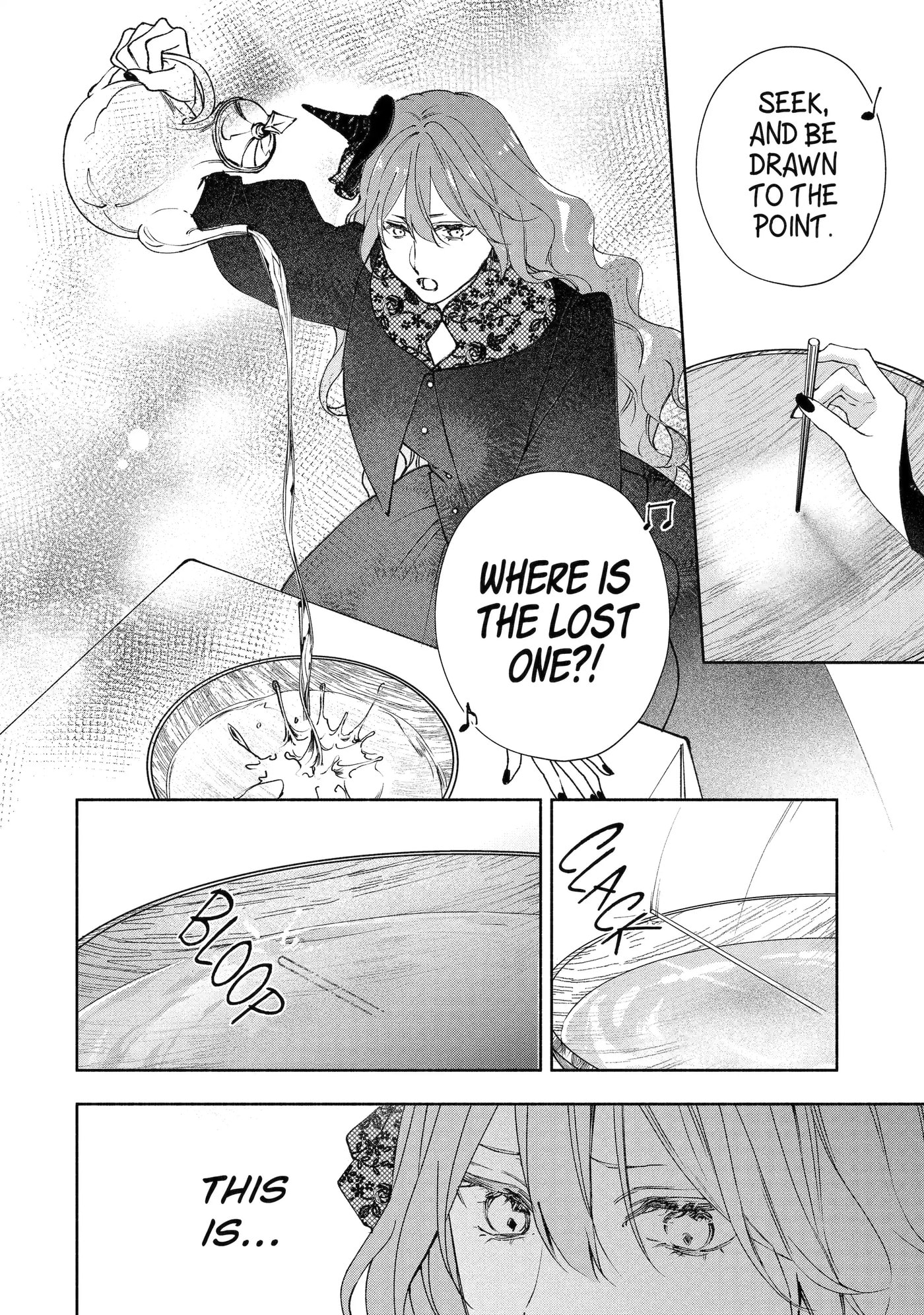 Ouji-sama no Kainushi-gakari - Norowareta Denka ga Mofumofu Body de Sasottekimasu Chapter 8.1 page 10 - 