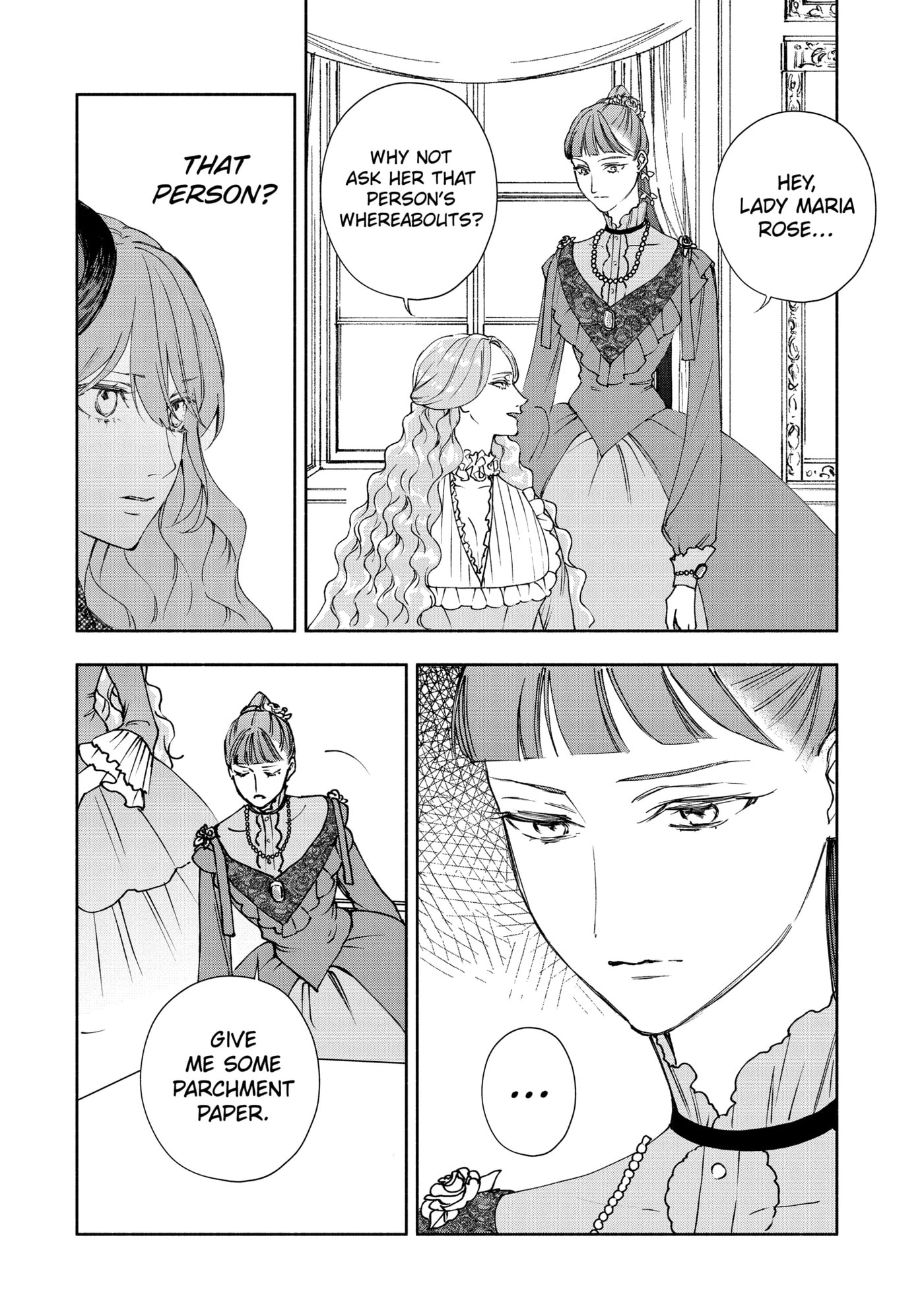 Ouji-sama no Kainushi-gakari - Norowareta Denka ga Mofumofu Body de Sasottekimasu Chapter 8.2 page 4 - 