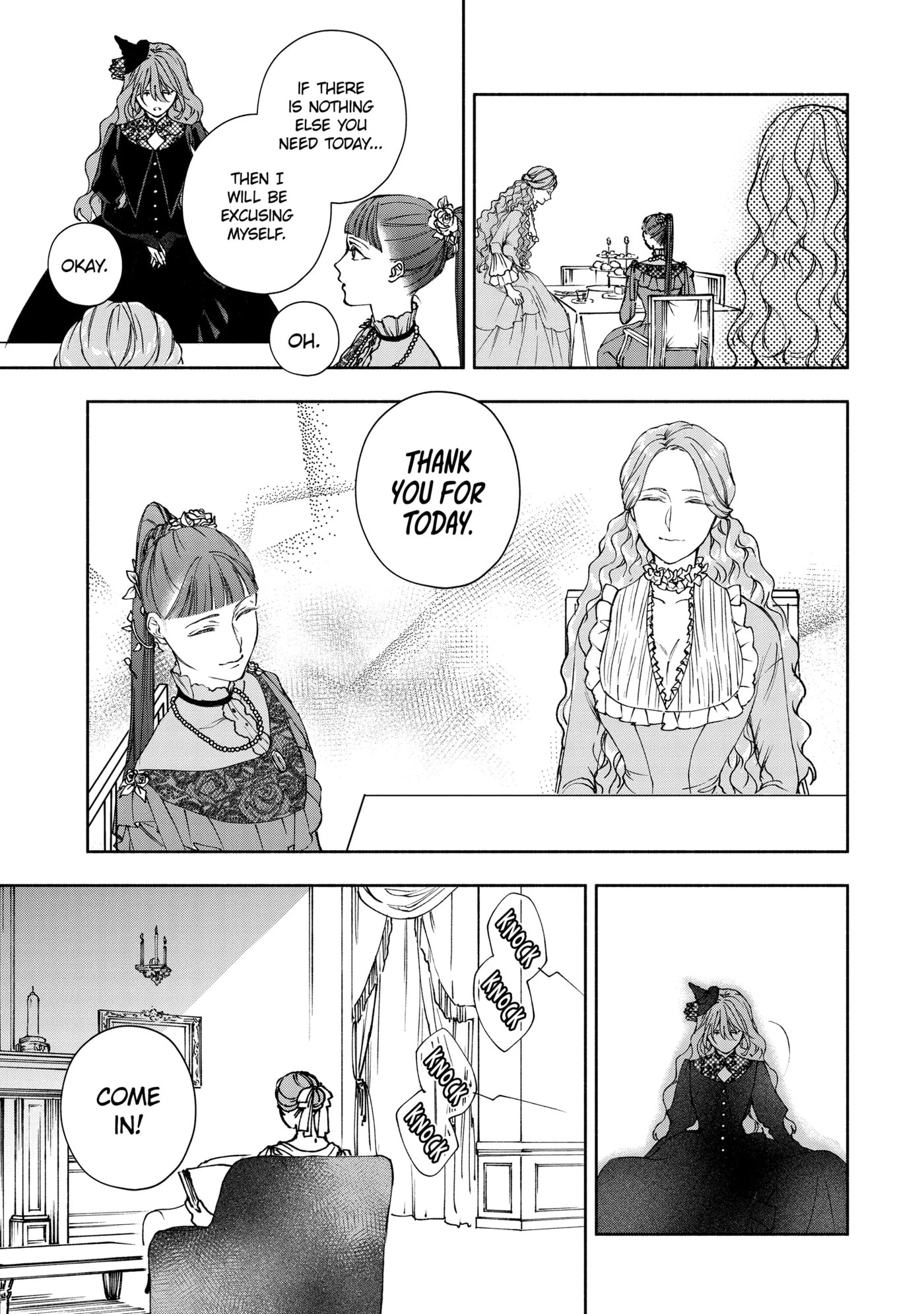 Ouji-sama no Kainushi-gakari - Norowareta Denka ga Mofumofu Body de Sasottekimasu Chapter 8.3 page 3 - 