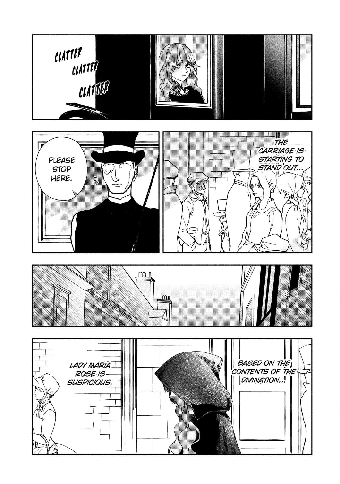 Ouji-sama no Kainushi-gakari - Norowareta Denka ga Mofumofu Body de Sasottekimasu Chapter 8.3 page 7 - 