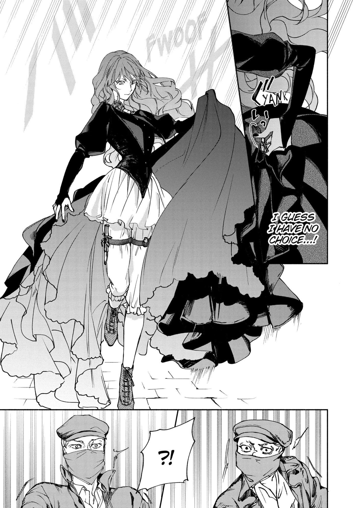 Ouji-sama no Kainushi-gakari - Norowareta Denka ga Mofumofu Body de Sasottekimasu Chapter 8.4 page 2 - 