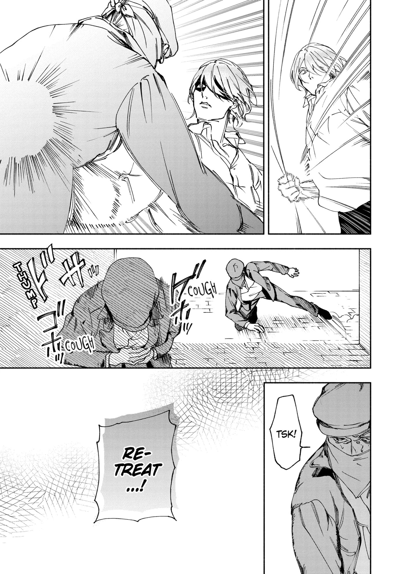 Ouji-sama no Kainushi-gakari - Norowareta Denka ga Mofumofu Body de Sasottekimasu Chapter 8.4 page 10 - 