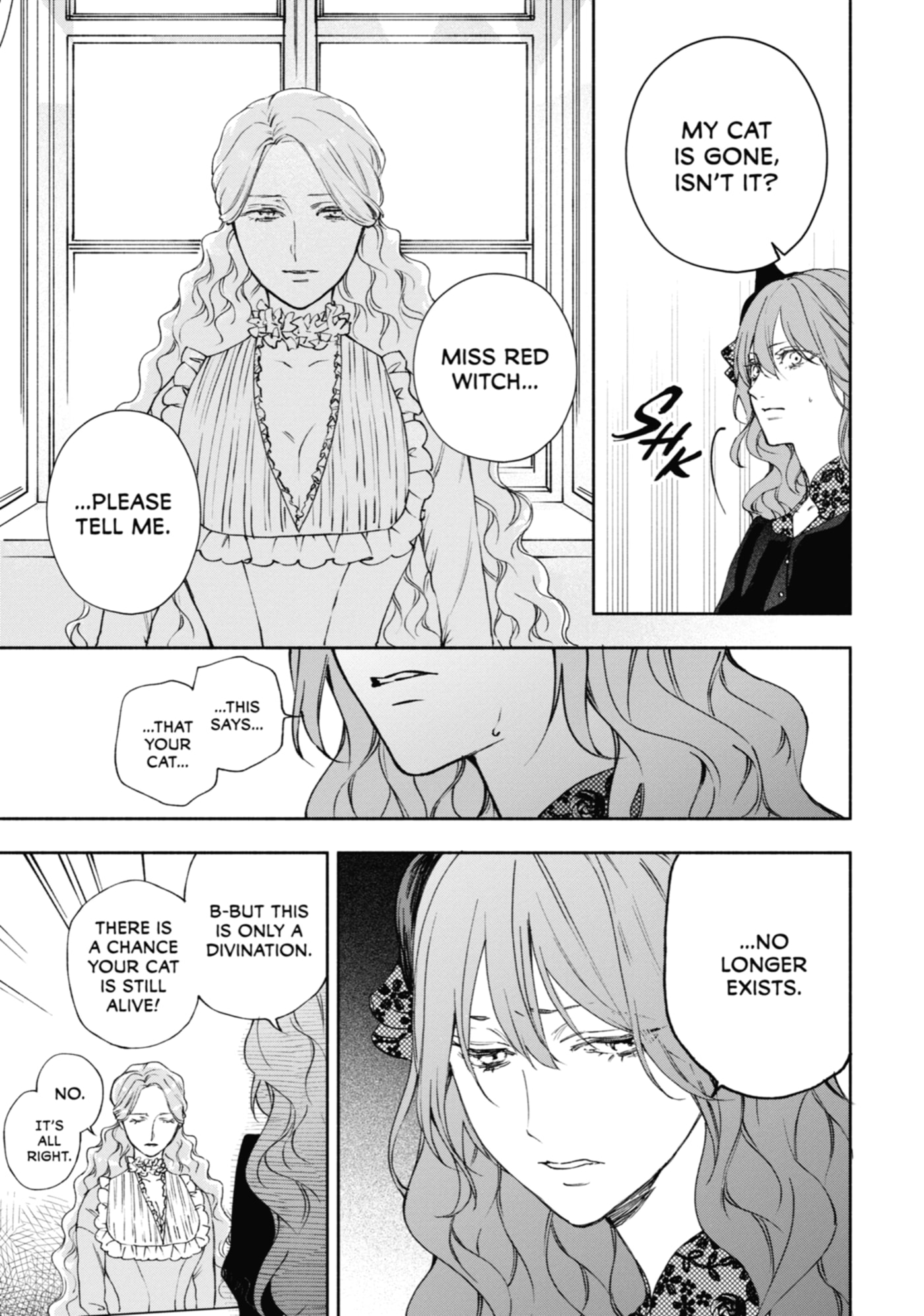 Ouji-sama no Kainushi-gakari - Norowareta Denka ga Mofumofu Body de Sasottekimasu Chapter 8 page 11 - 