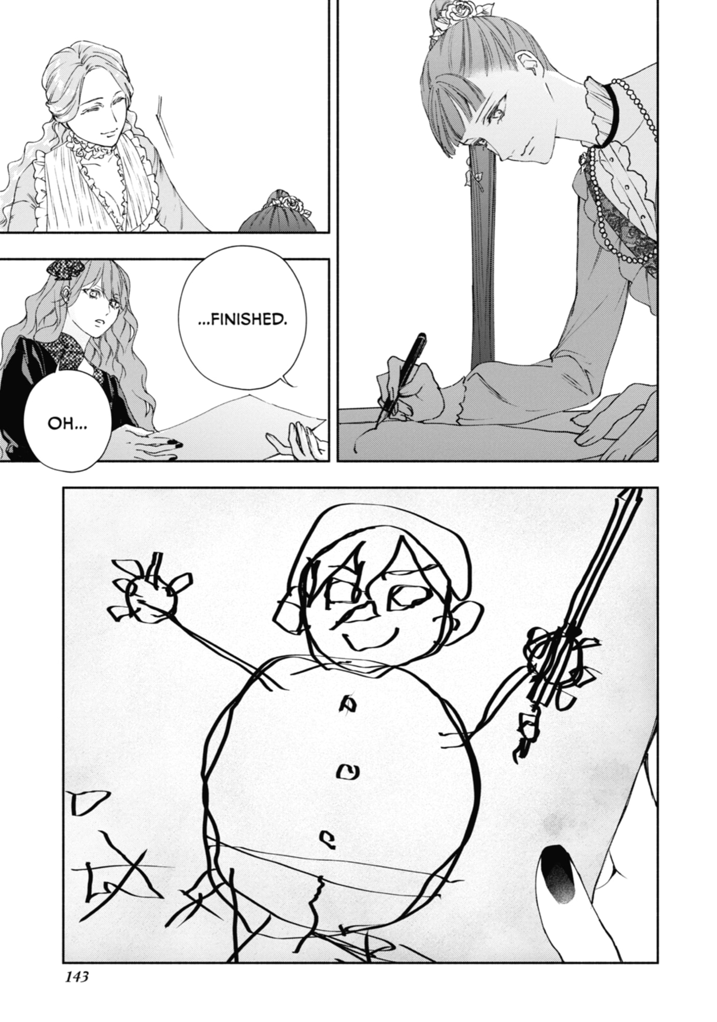 Ouji-sama no Kainushi-gakari - Norowareta Denka ga Mofumofu Body de Sasottekimasu Chapter 8 page 15 - 
