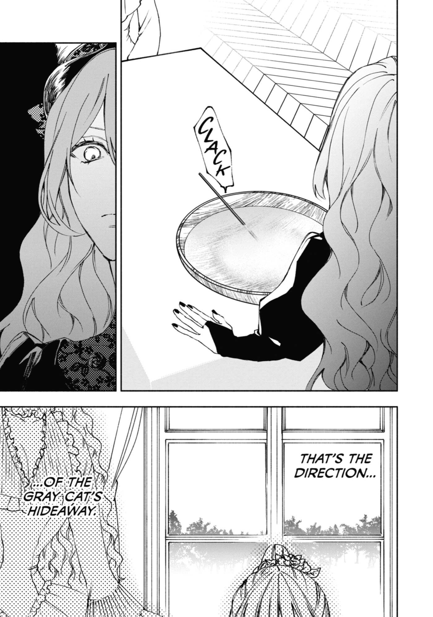 Ouji-sama no Kainushi-gakari - Norowareta Denka ga Mofumofu Body de Sasottekimasu Chapter 8 page 17 - 