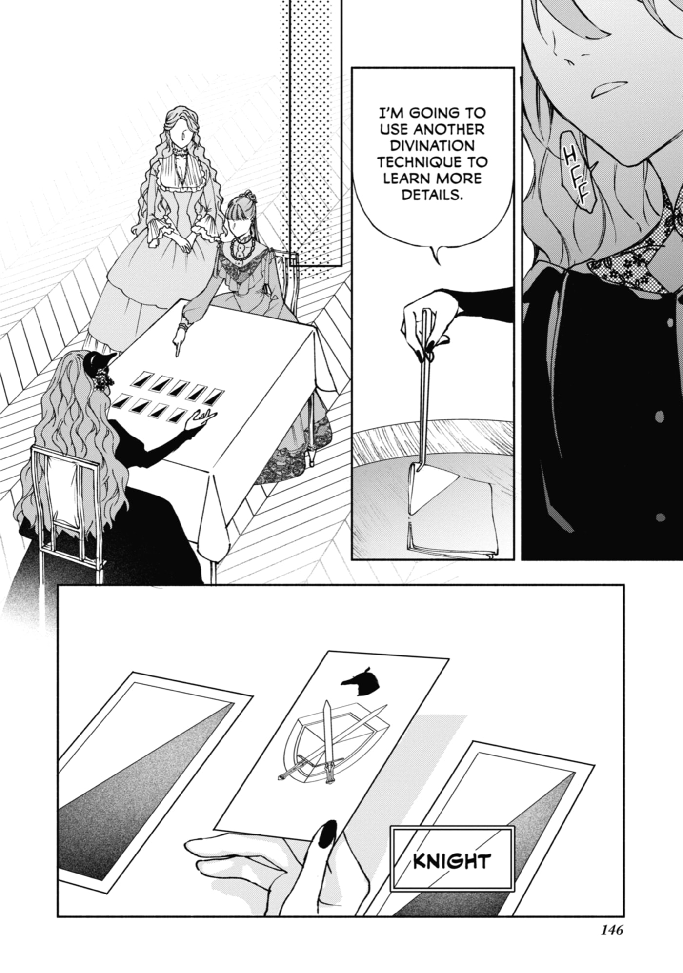 Ouji-sama no Kainushi-gakari - Norowareta Denka ga Mofumofu Body de Sasottekimasu Chapter 8 page 18 - 