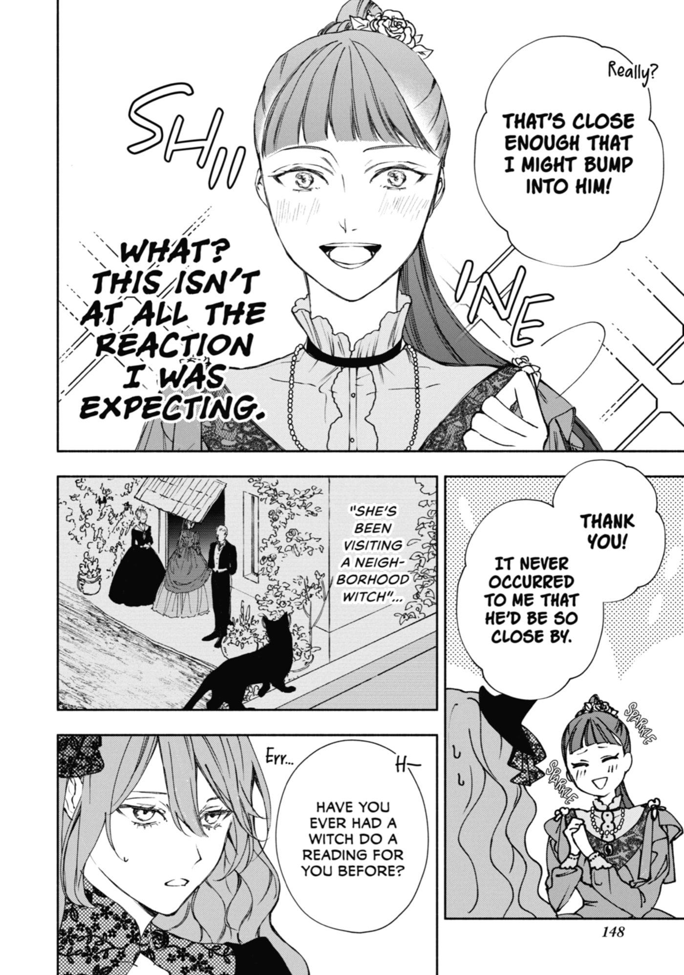 Ouji-sama no Kainushi-gakari - Norowareta Denka ga Mofumofu Body de Sasottekimasu Chapter 8 page 20 - 