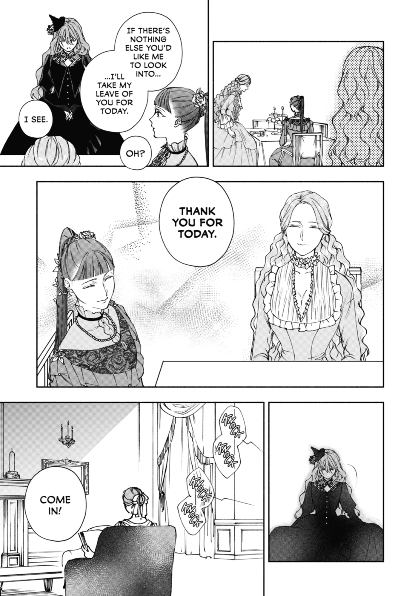 Ouji-sama no Kainushi-gakari - Norowareta Denka ga Mofumofu Body de Sasottekimasu Chapter 8 page 23 - 