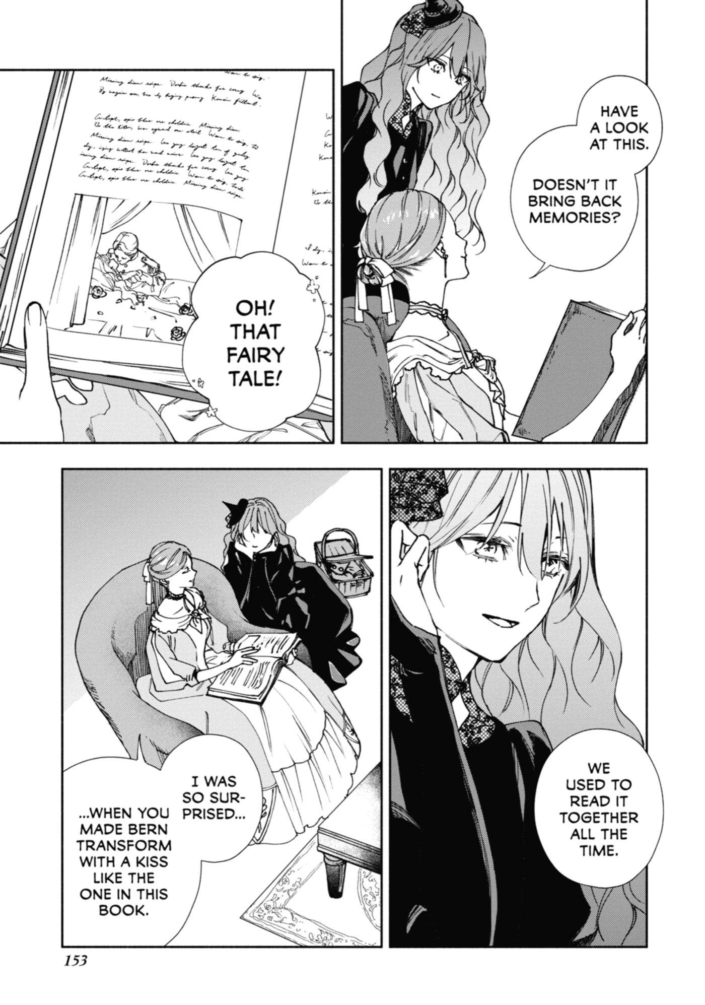 Ouji-sama no Kainushi-gakari - Norowareta Denka ga Mofumofu Body de Sasottekimasu Chapter 8 page 25 - 