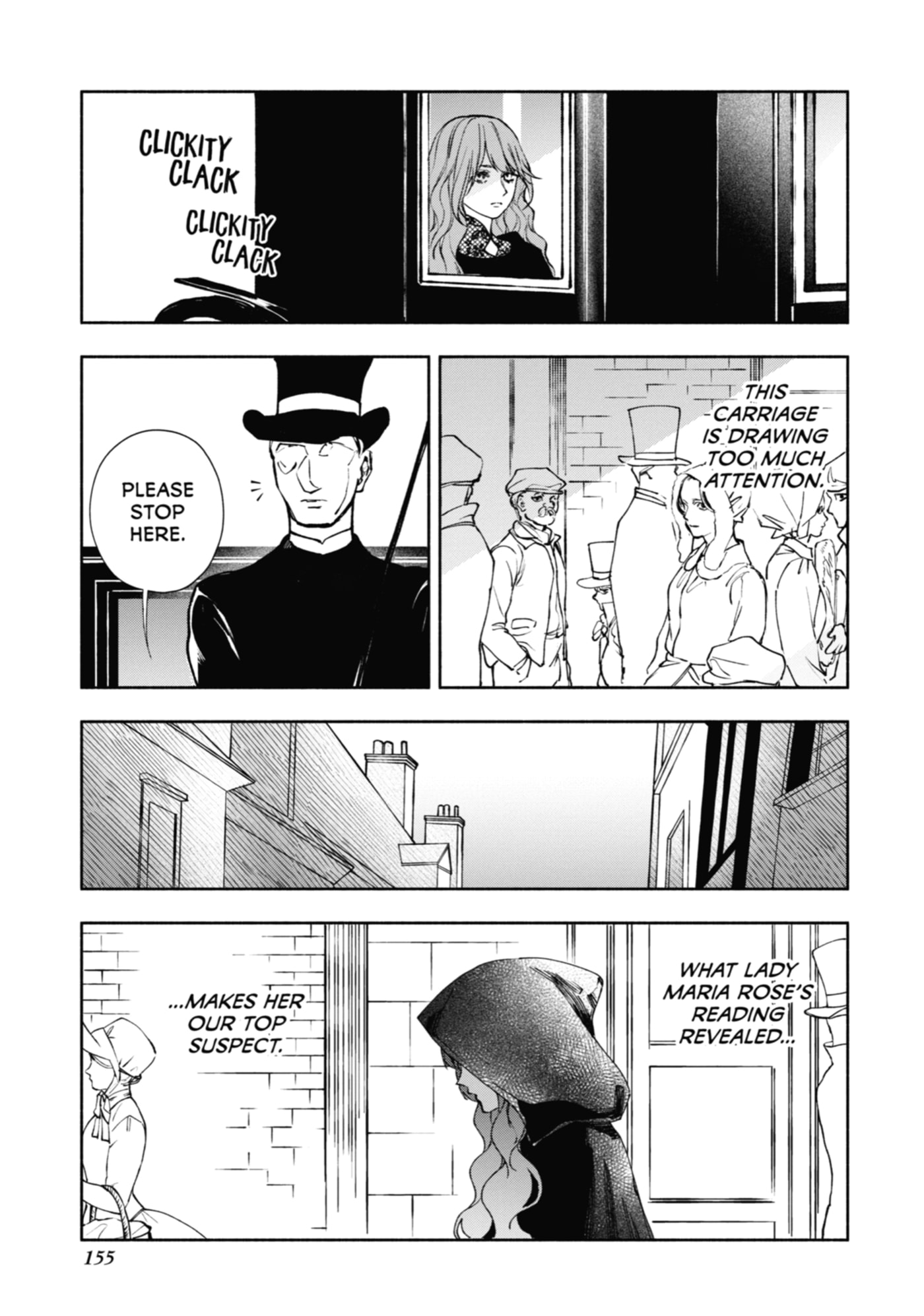 Ouji-sama no Kainushi-gakari - Norowareta Denka ga Mofumofu Body de Sasottekimasu Chapter 8 page 27 - 