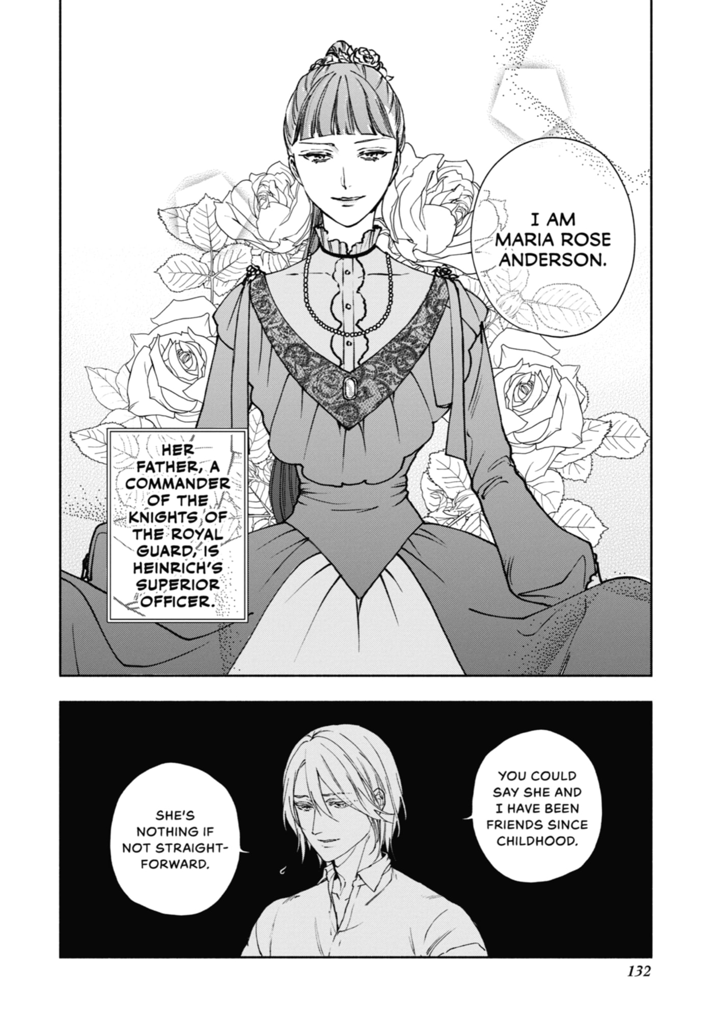 Ouji-sama no Kainushi-gakari - Norowareta Denka ga Mofumofu Body de Sasottekimasu Chapter 8 page 4 - 