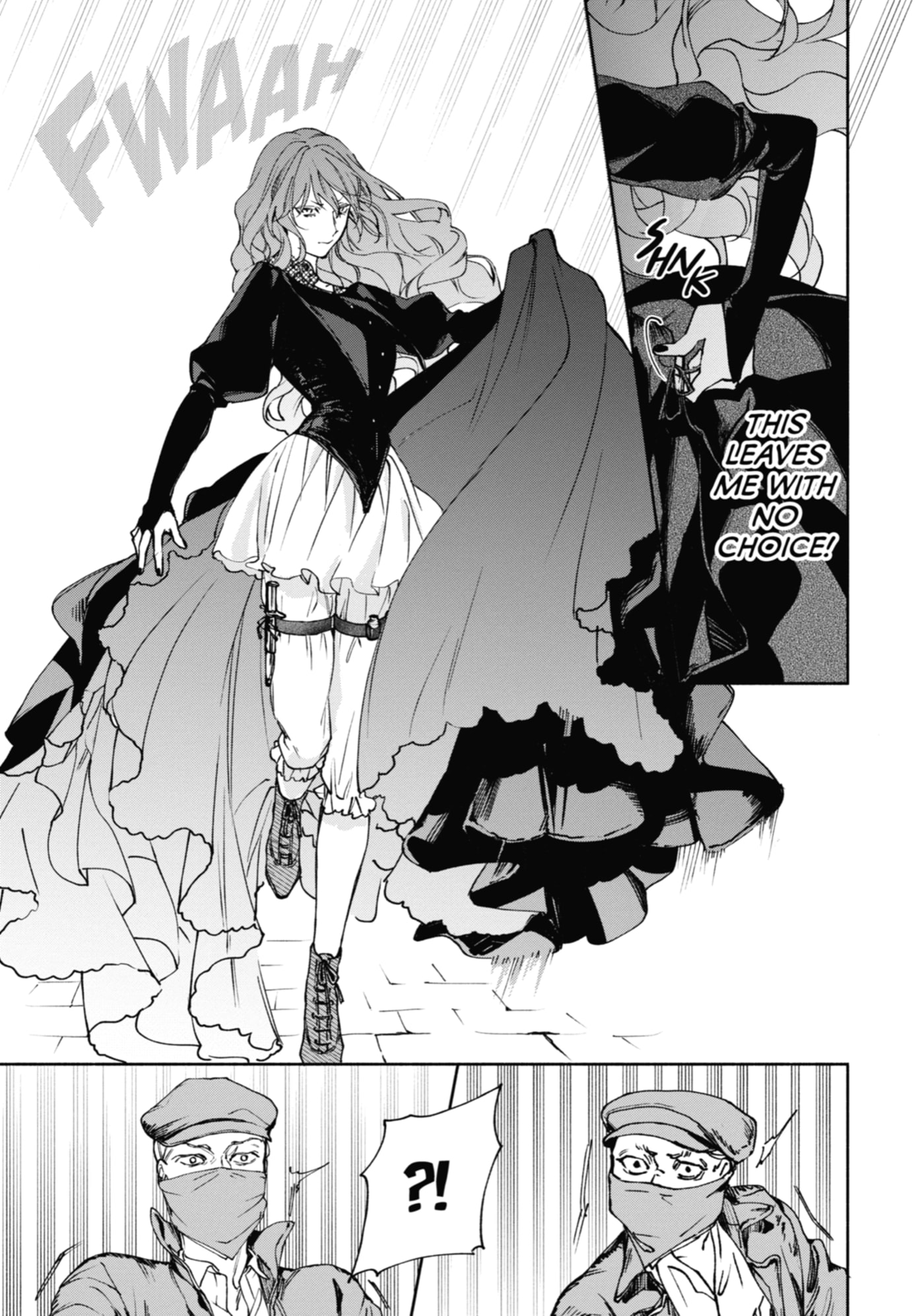 Ouji-sama no Kainushi-gakari - Norowareta Denka ga Mofumofu Body de Sasottekimasu Chapter 8 page 33 - 