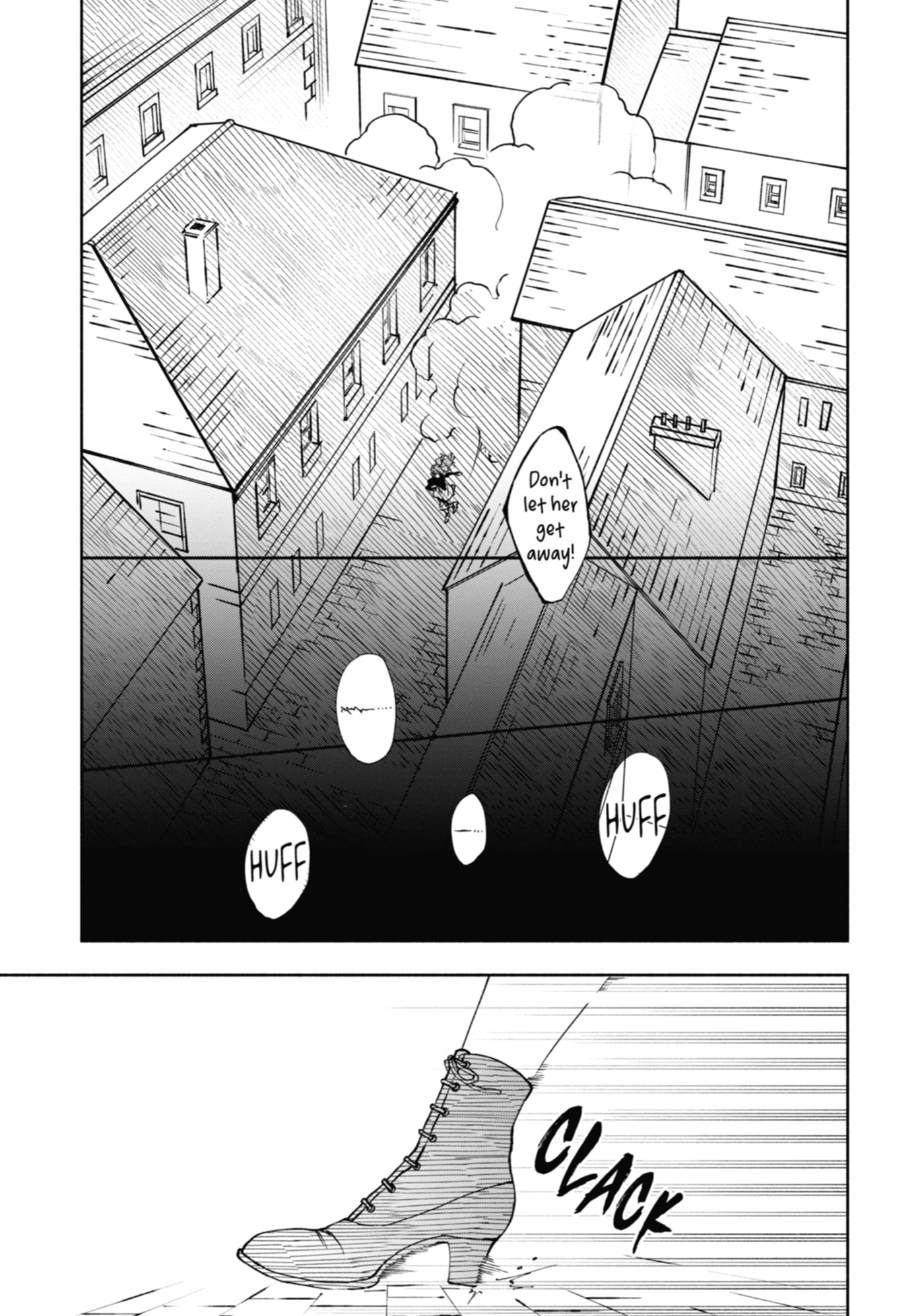 Ouji-sama no Kainushi-gakari - Norowareta Denka ga Mofumofu Body de Sasottekimasu Chapter 8 page 35 - 