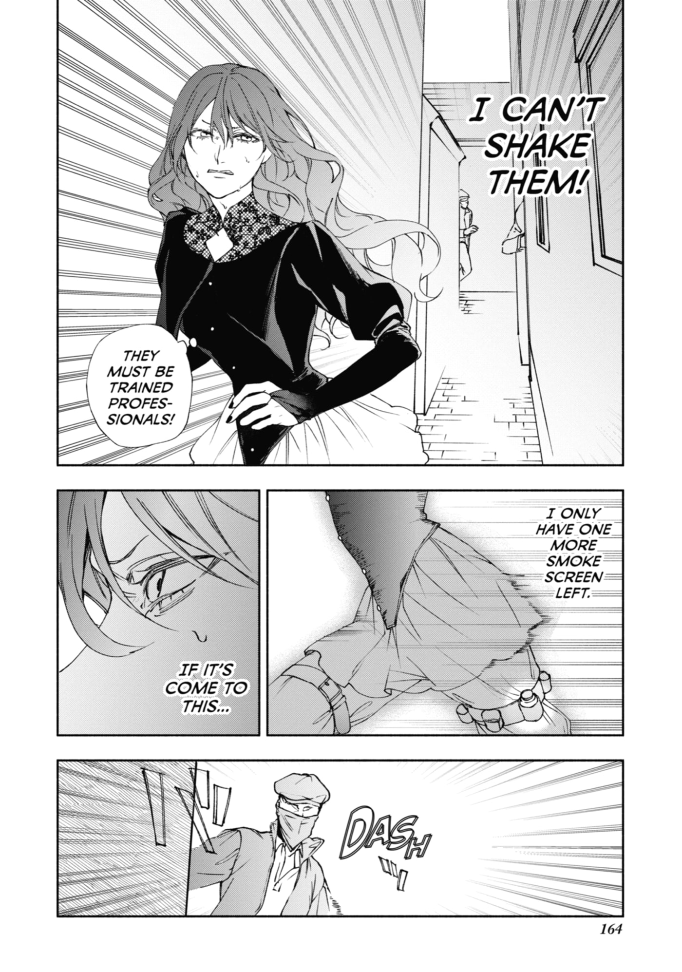 Ouji-sama no Kainushi-gakari - Norowareta Denka ga Mofumofu Body de Sasottekimasu Chapter 8 page 36 - 