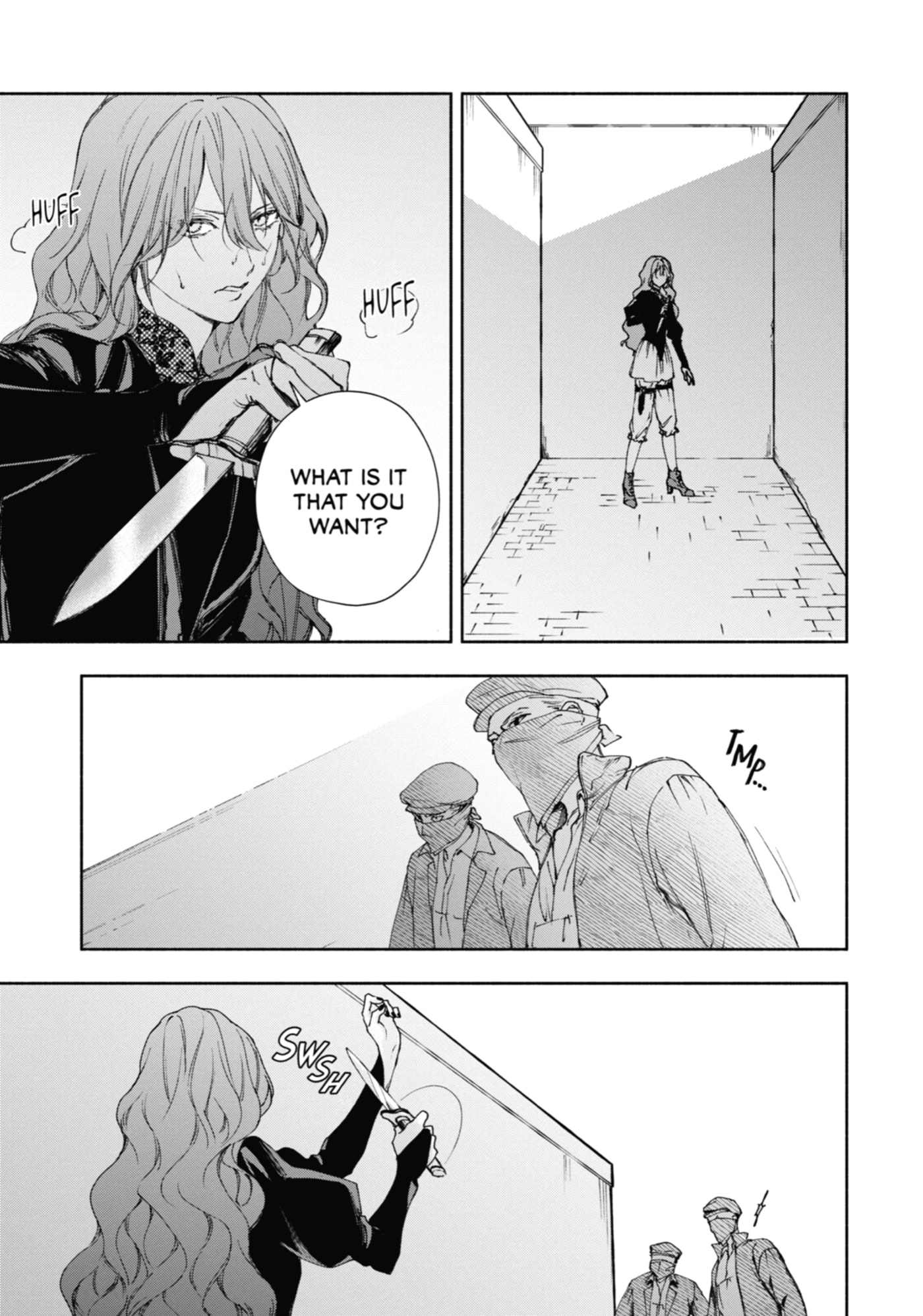 Ouji-sama no Kainushi-gakari - Norowareta Denka ga Mofumofu Body de Sasottekimasu Chapter 8 page 37 - 