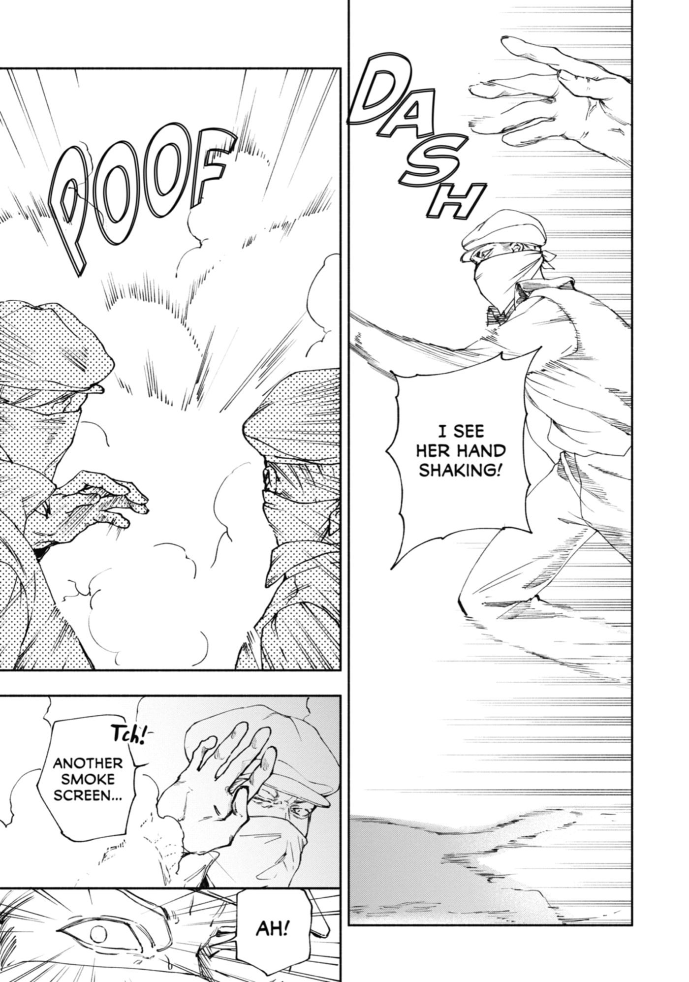 Ouji-sama no Kainushi-gakari - Norowareta Denka ga Mofumofu Body de Sasottekimasu Chapter 8 page 39 - 