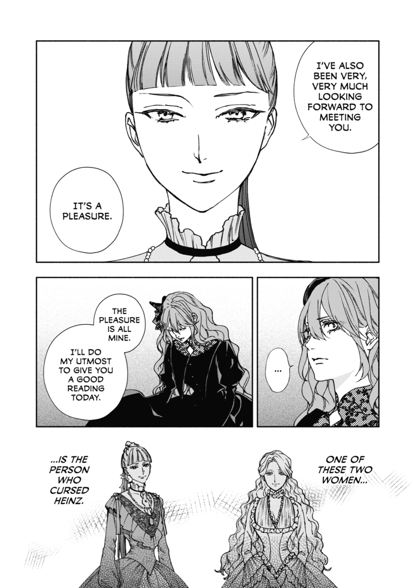 Ouji-sama no Kainushi-gakari - Norowareta Denka ga Mofumofu Body de Sasottekimasu Chapter 8 page 5 - 