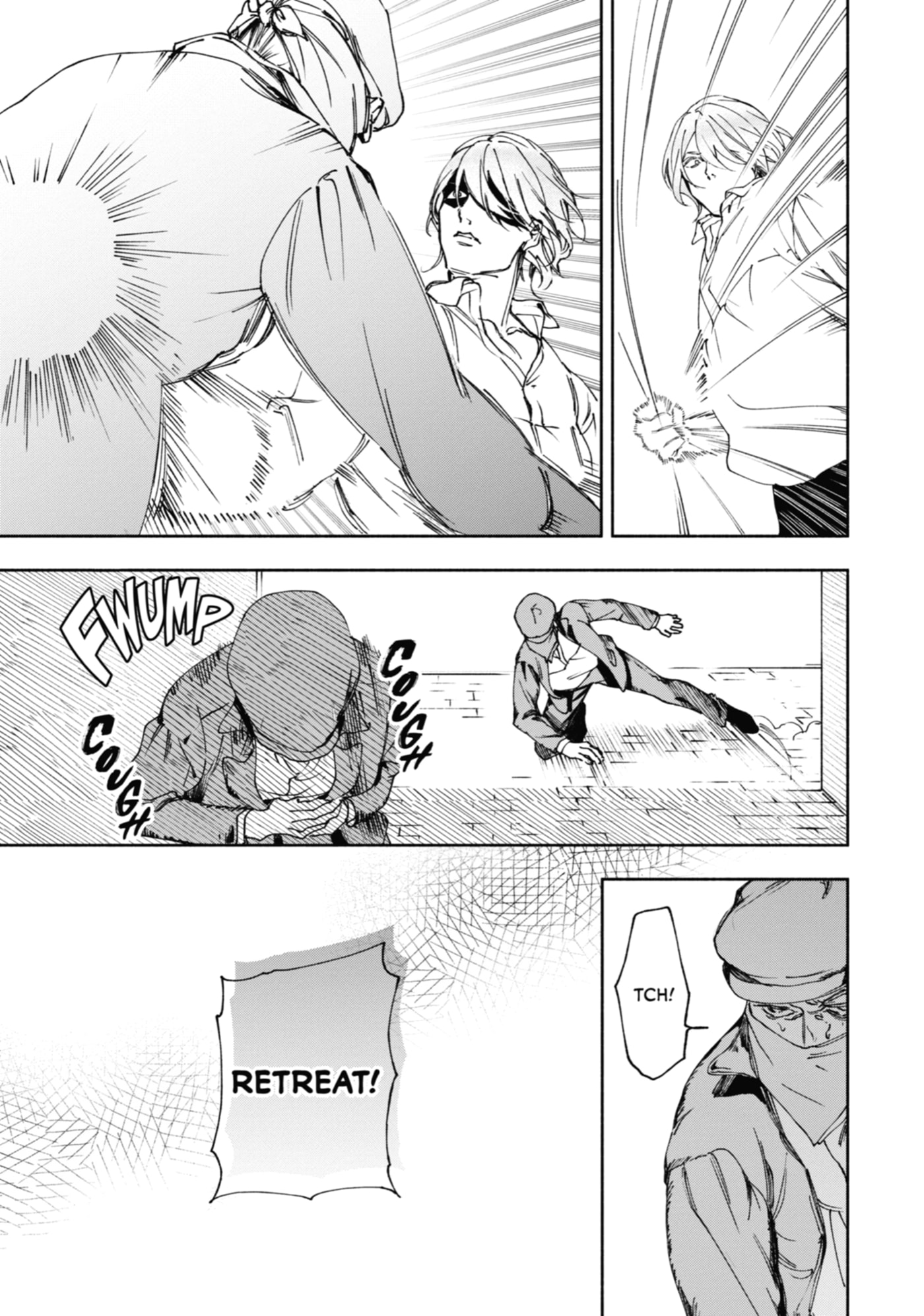 Ouji-sama no Kainushi-gakari - Norowareta Denka ga Mofumofu Body de Sasottekimasu Chapter 8 page 41 - 