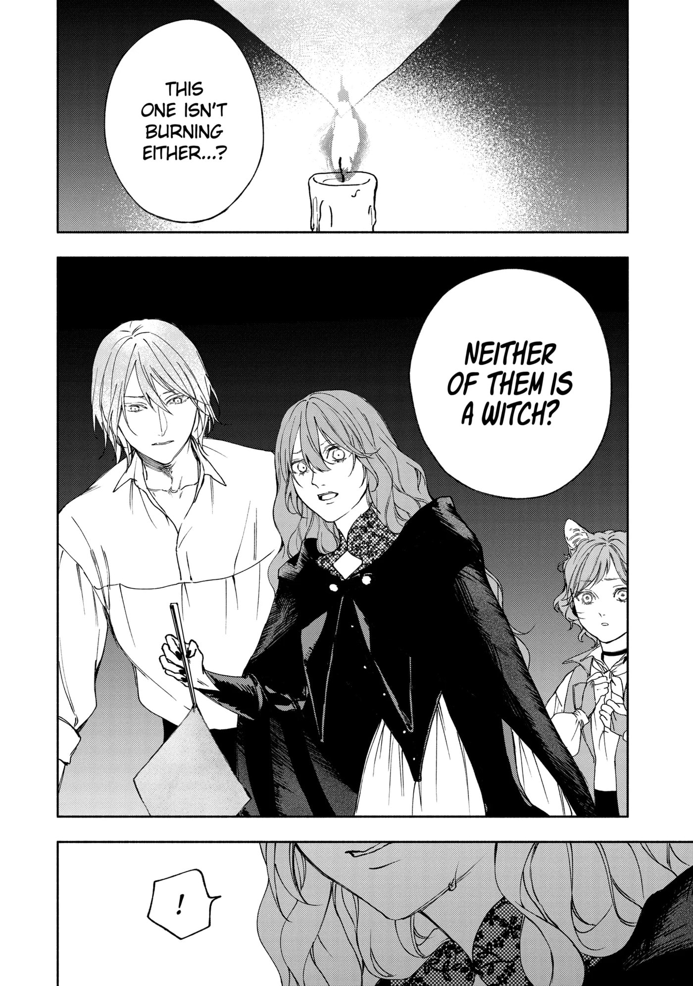 Ouji-sama no Kainushi-gakari - Norowareta Denka ga Mofumofu Body de Sasottekimasu Chapter 9.2 page 2 - 
