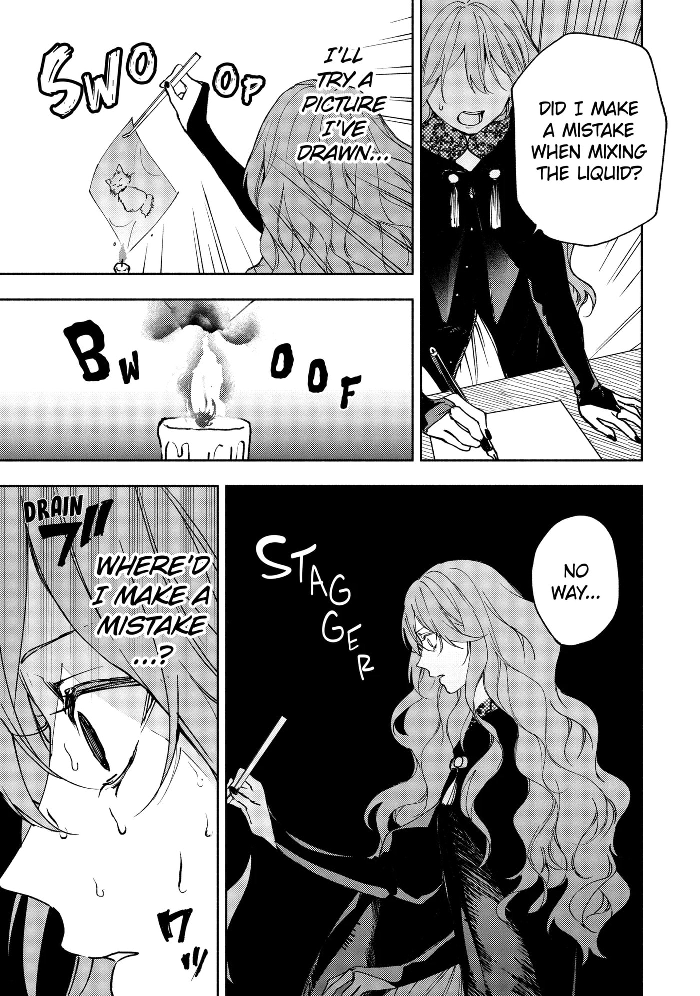 Ouji-sama no Kainushi-gakari - Norowareta Denka ga Mofumofu Body de Sasottekimasu Chapter 9.2 page 3 - 