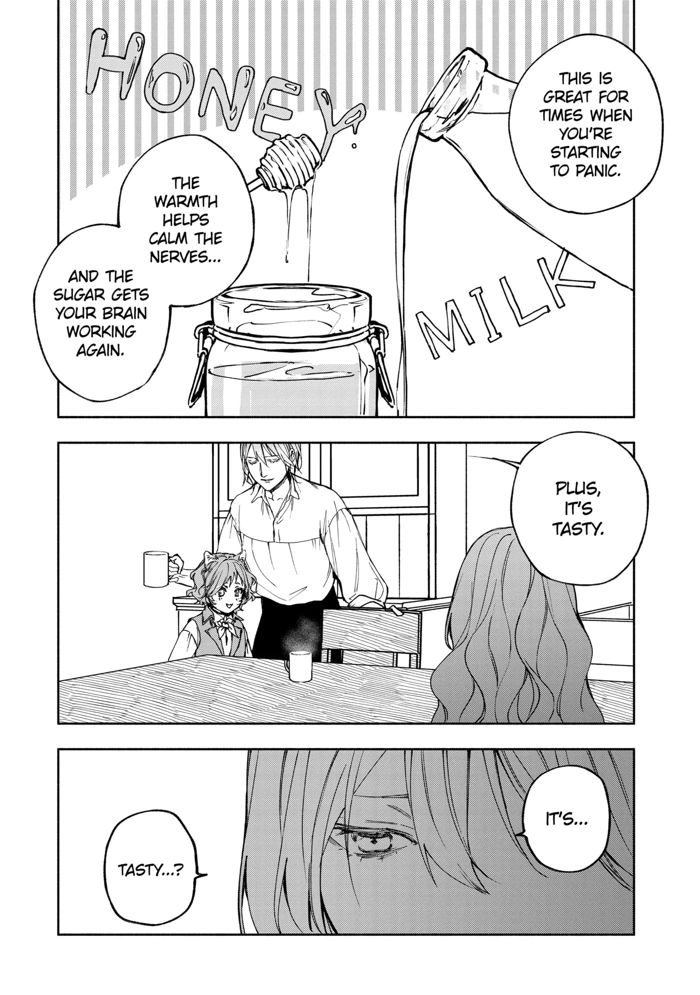 Ouji-sama no Kainushi-gakari - Norowareta Denka ga Mofumofu Body de Sasottekimasu Chapter 9.2 page 6 - 