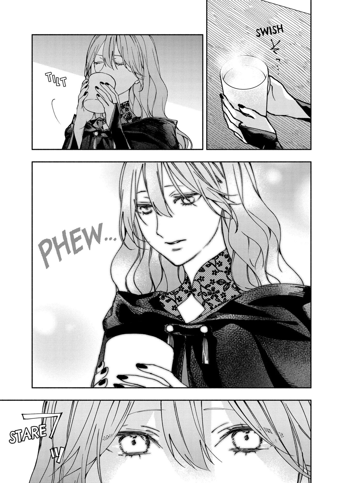 Ouji-sama no Kainushi-gakari - Norowareta Denka ga Mofumofu Body de Sasottekimasu Chapter 9.2 page 7 - 