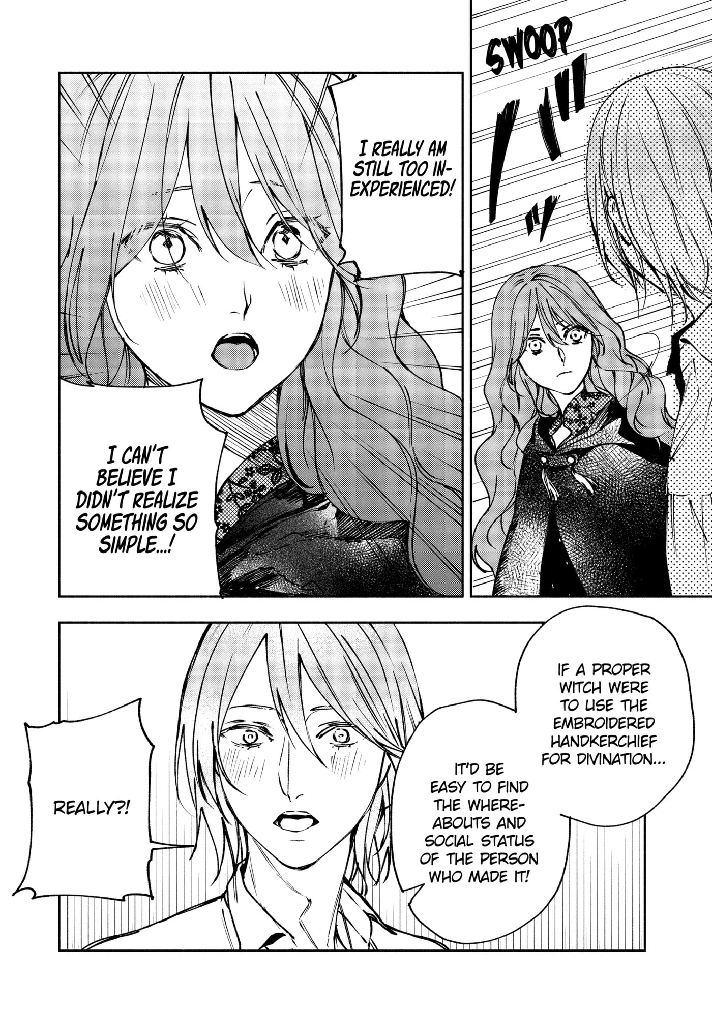 Ouji-sama no Kainushi-gakari - Norowareta Denka ga Mofumofu Body de Sasottekimasu Chapter 9.3 page 2 - 