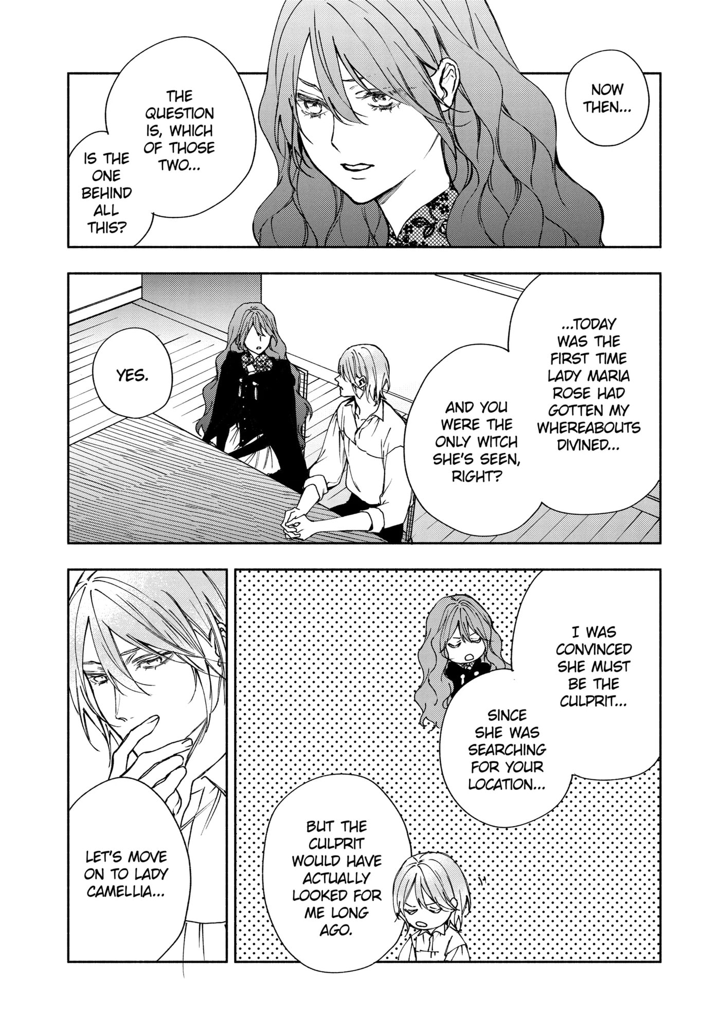 Ouji-sama no Kainushi-gakari - Norowareta Denka ga Mofumofu Body de Sasottekimasu Chapter 9.4 page 5 - 