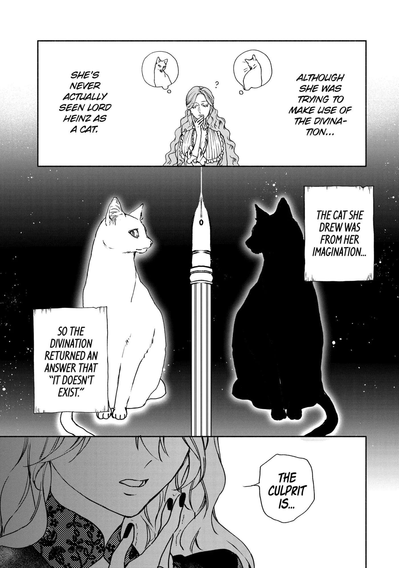 Ouji-sama no Kainushi-gakari - Norowareta Denka ga Mofumofu Body de Sasottekimasu Chapter 9.4 page 7 - 