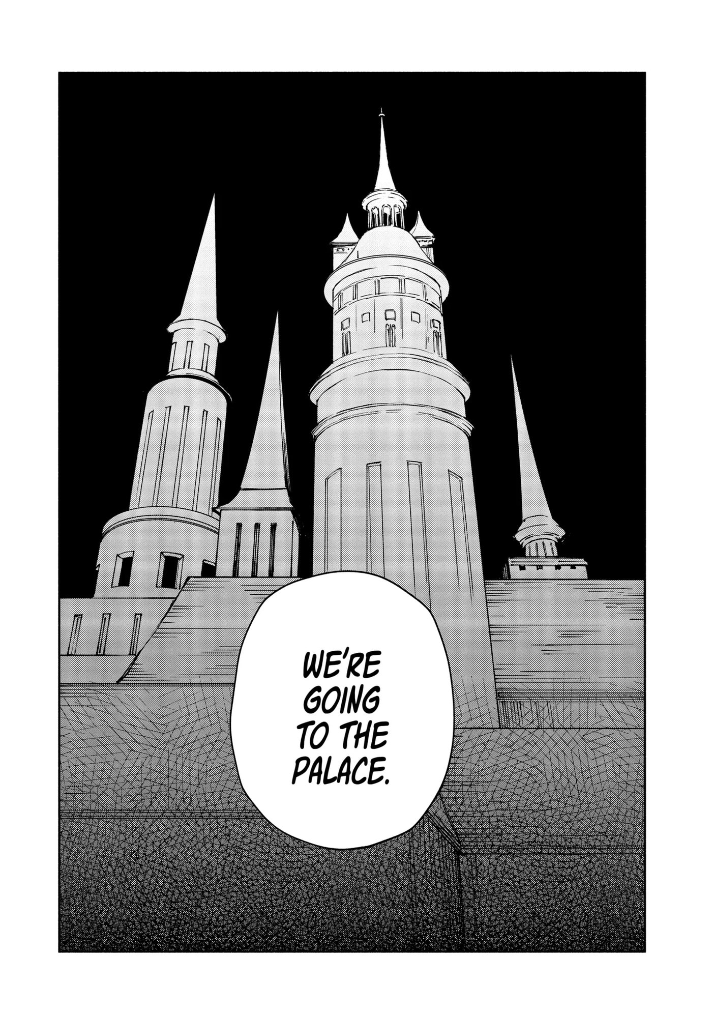 Ouji-sama no Kainushi-gakari - Norowareta Denka ga Mofumofu Body de Sasottekimasu Chapter 9.4 page 10 - 