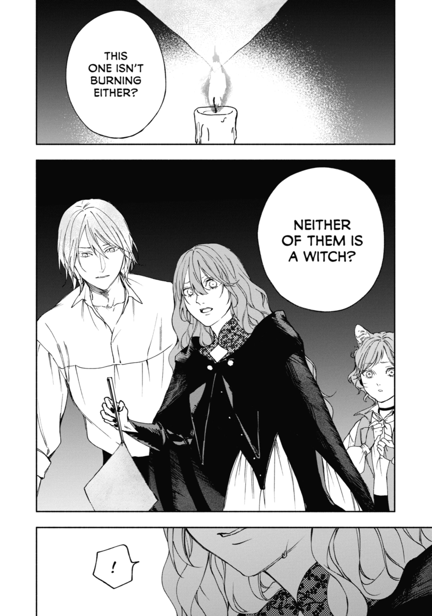 Ouji-sama no Kainushi-gakari - Norowareta Denka ga Mofumofu Body de Sasottekimasu Chapter 9 page 11 - 