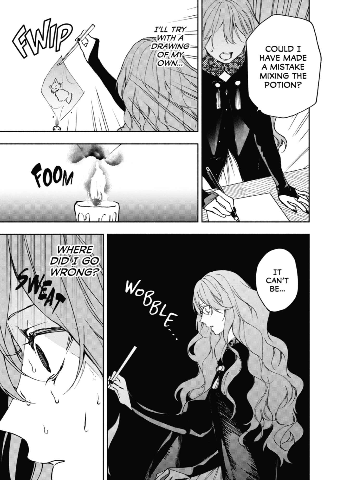Ouji-sama no Kainushi-gakari - Norowareta Denka ga Mofumofu Body de Sasottekimasu Chapter 9 page 12 - 