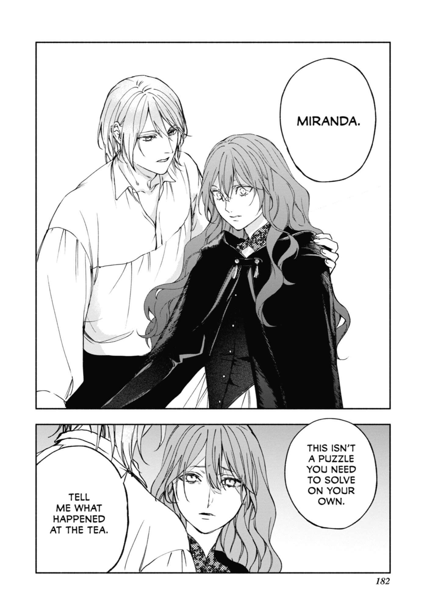 Ouji-sama no Kainushi-gakari - Norowareta Denka ga Mofumofu Body de Sasottekimasu Chapter 9 page 13 - 