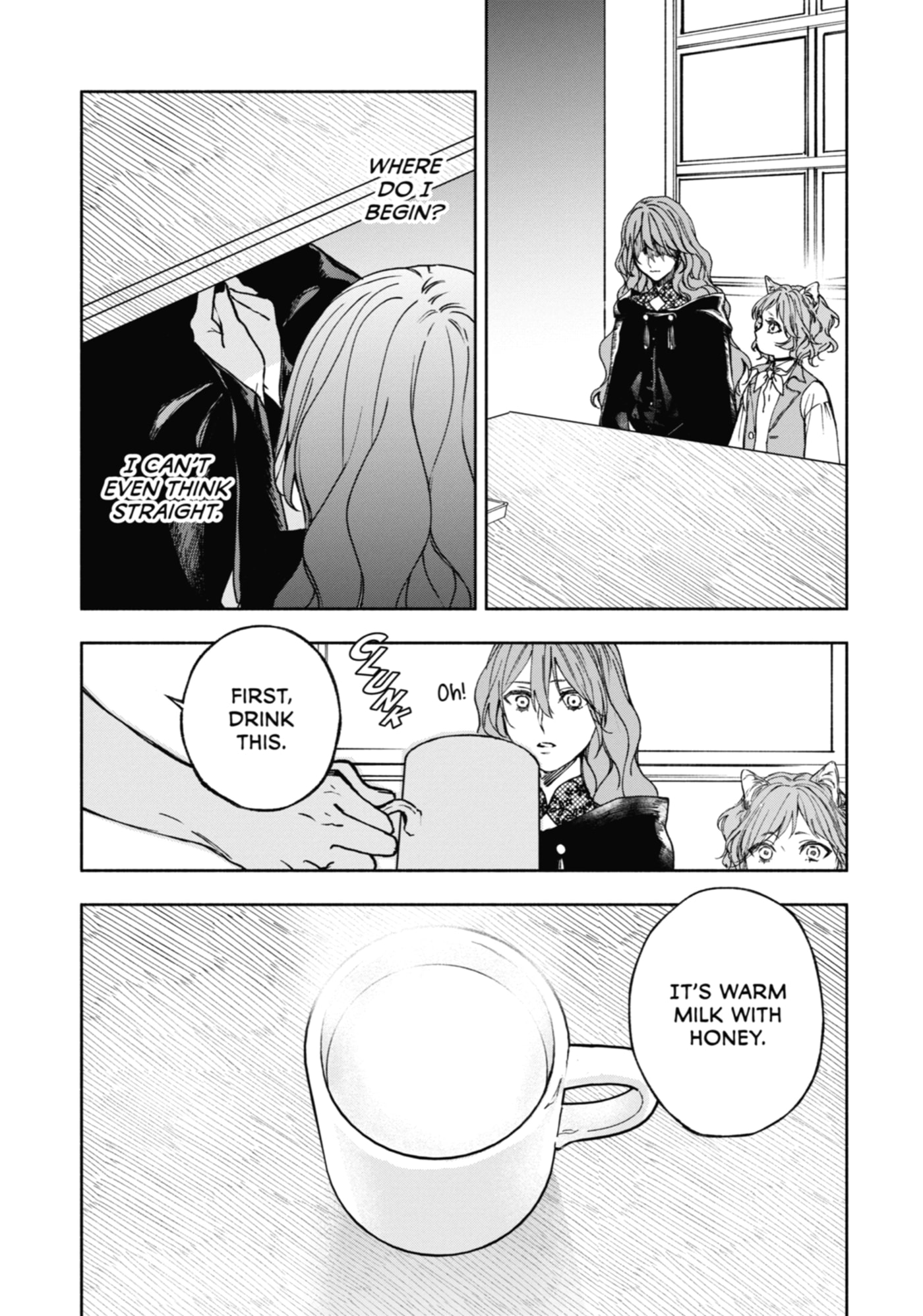 Ouji-sama no Kainushi-gakari - Norowareta Denka ga Mofumofu Body de Sasottekimasu Chapter 9 page 14 - 