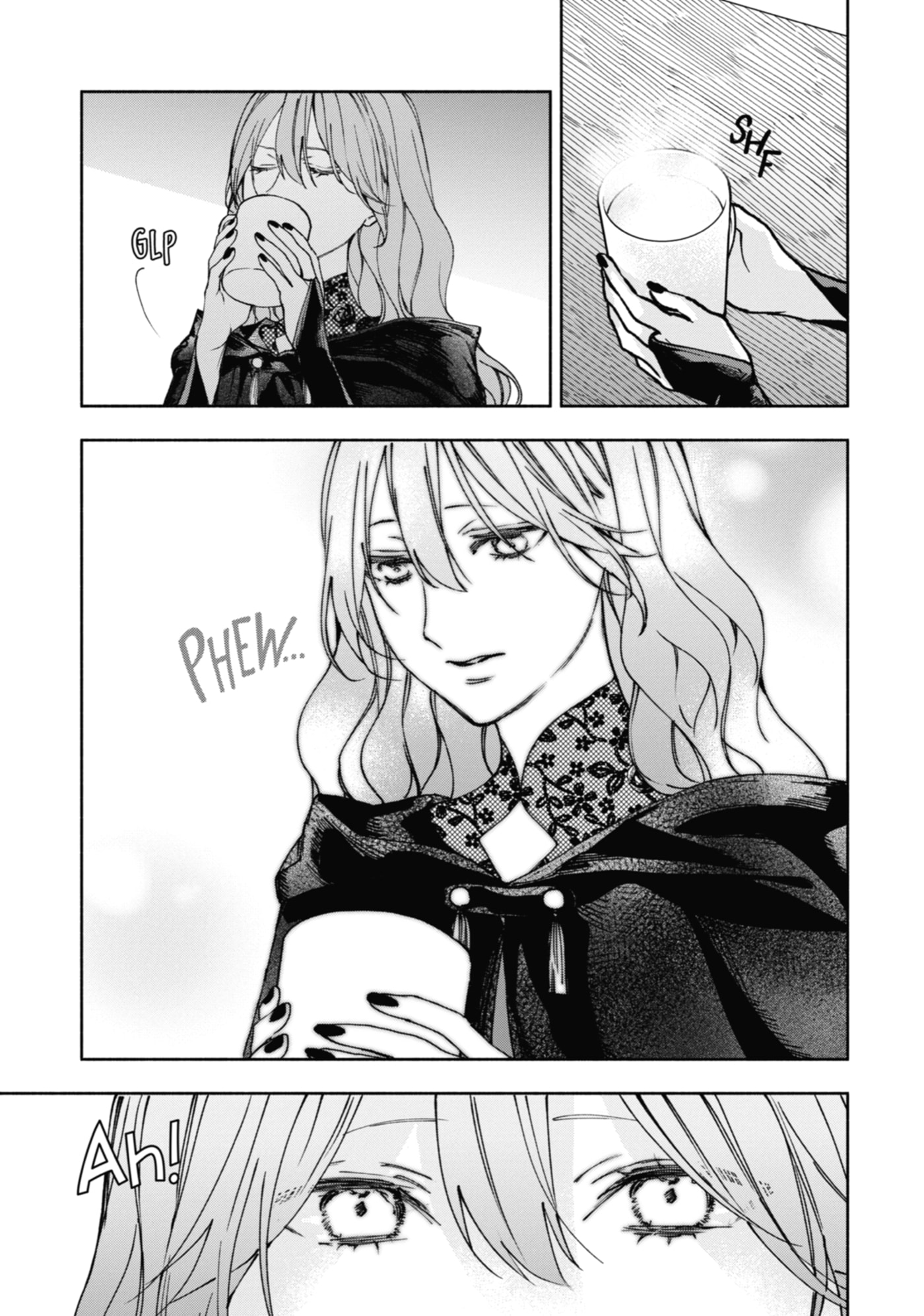 Ouji-sama no Kainushi-gakari - Norowareta Denka ga Mofumofu Body de Sasottekimasu Chapter 9 page 16 - 