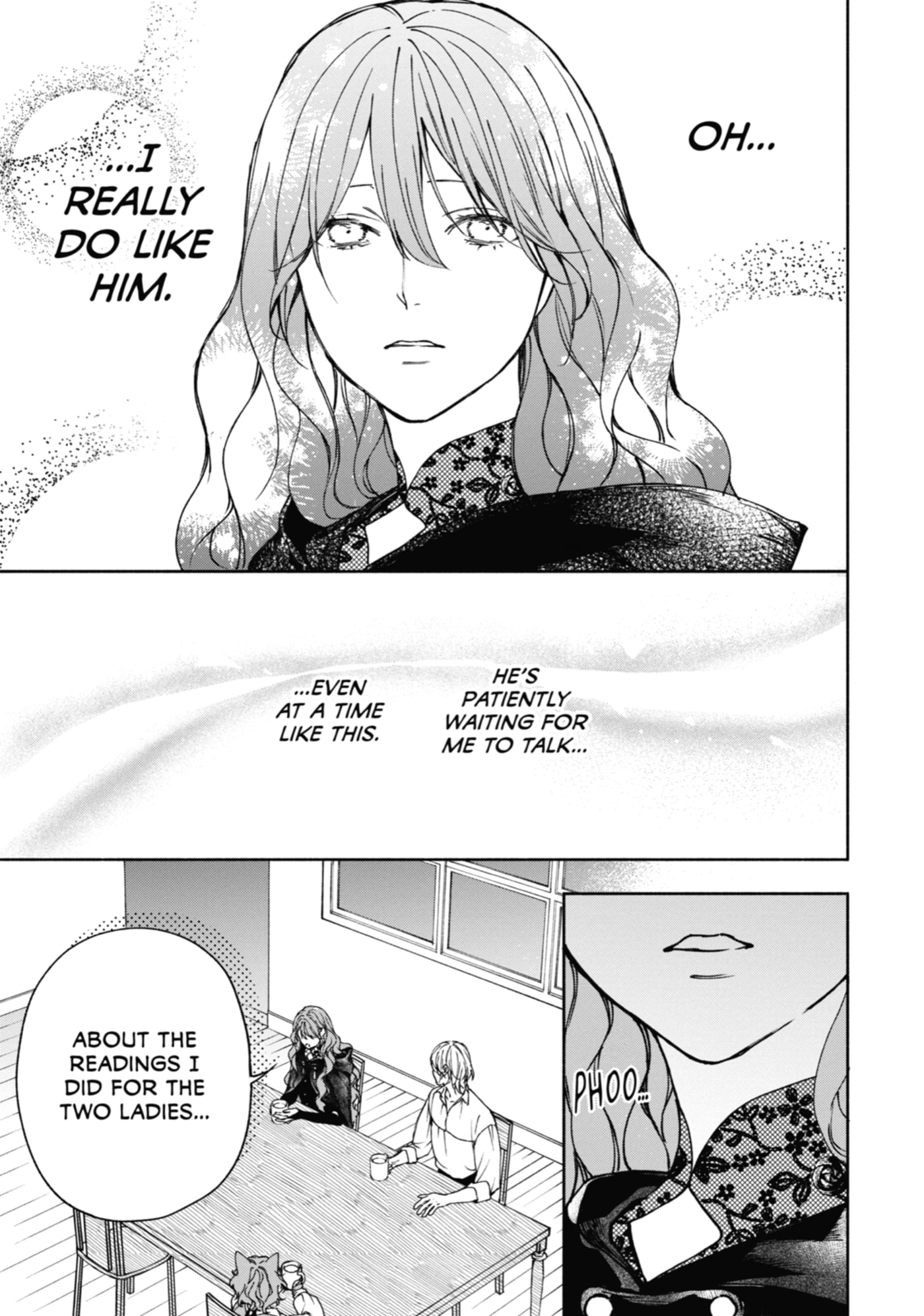 Ouji-sama no Kainushi-gakari - Norowareta Denka ga Mofumofu Body de Sasottekimasu Chapter 9 page 18 - 