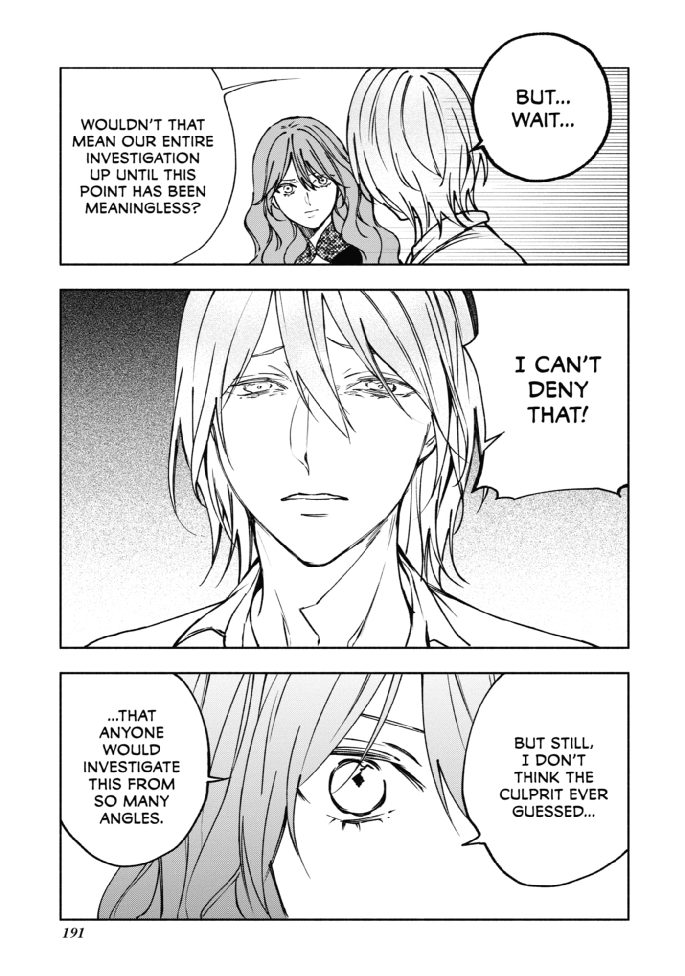 Ouji-sama no Kainushi-gakari - Norowareta Denka ga Mofumofu Body de Sasottekimasu Chapter 9 page 22 - 