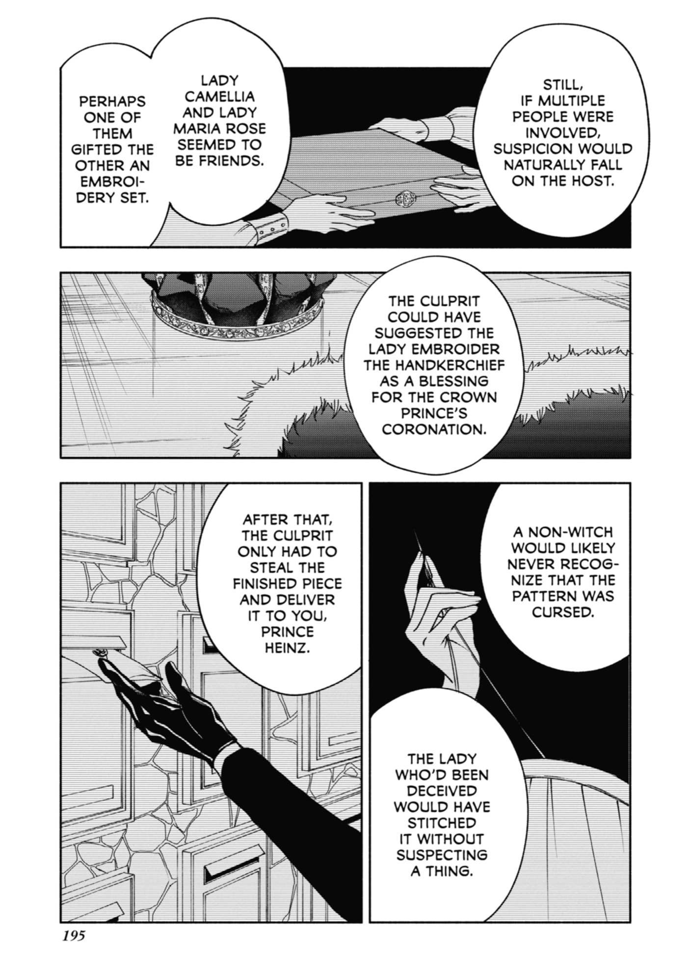 Ouji-sama no Kainushi-gakari - Norowareta Denka ga Mofumofu Body de Sasottekimasu Chapter 9 page 26 - 