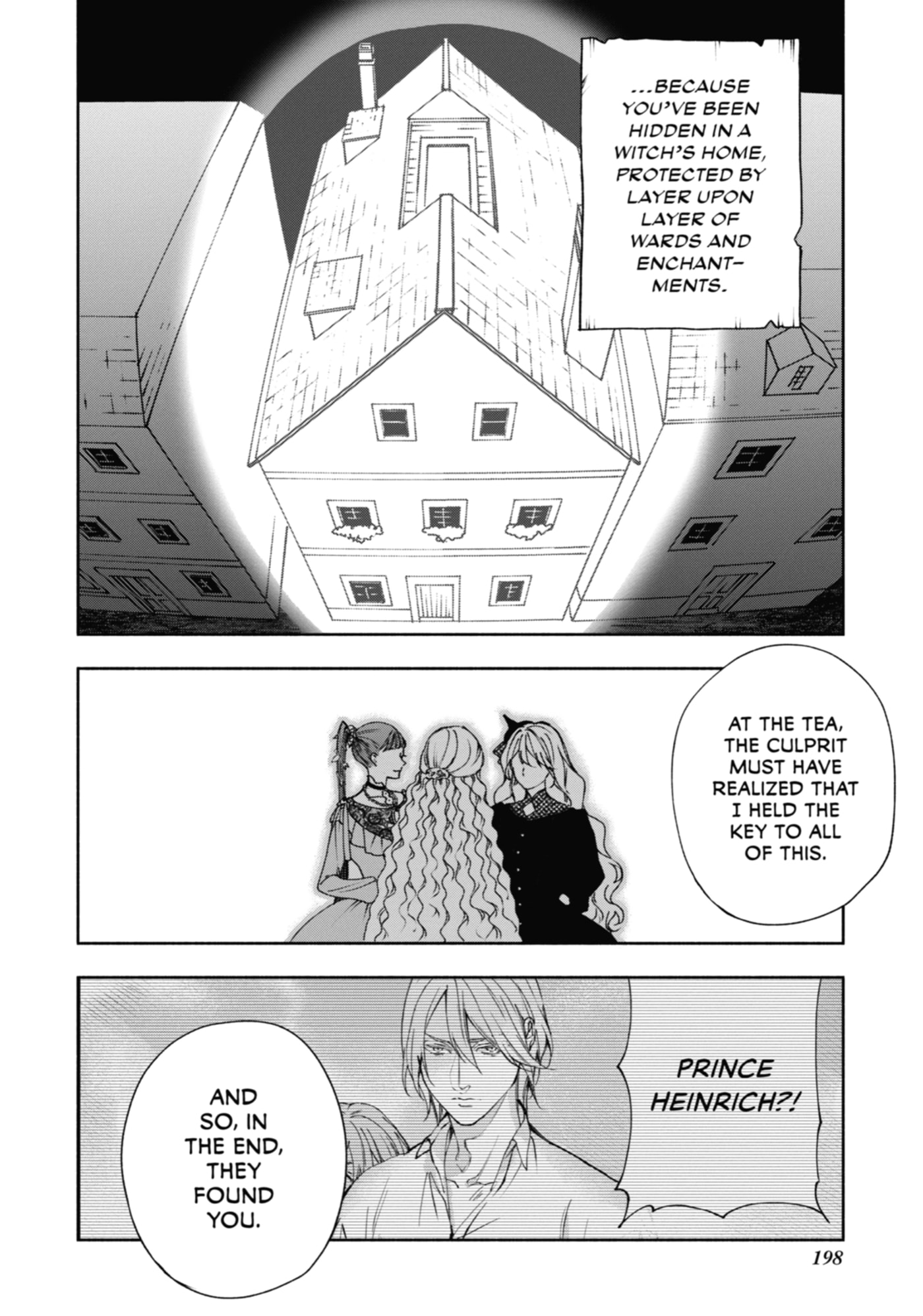 Ouji-sama no Kainushi-gakari - Norowareta Denka ga Mofumofu Body de Sasottekimasu Chapter 9 page 29 - 