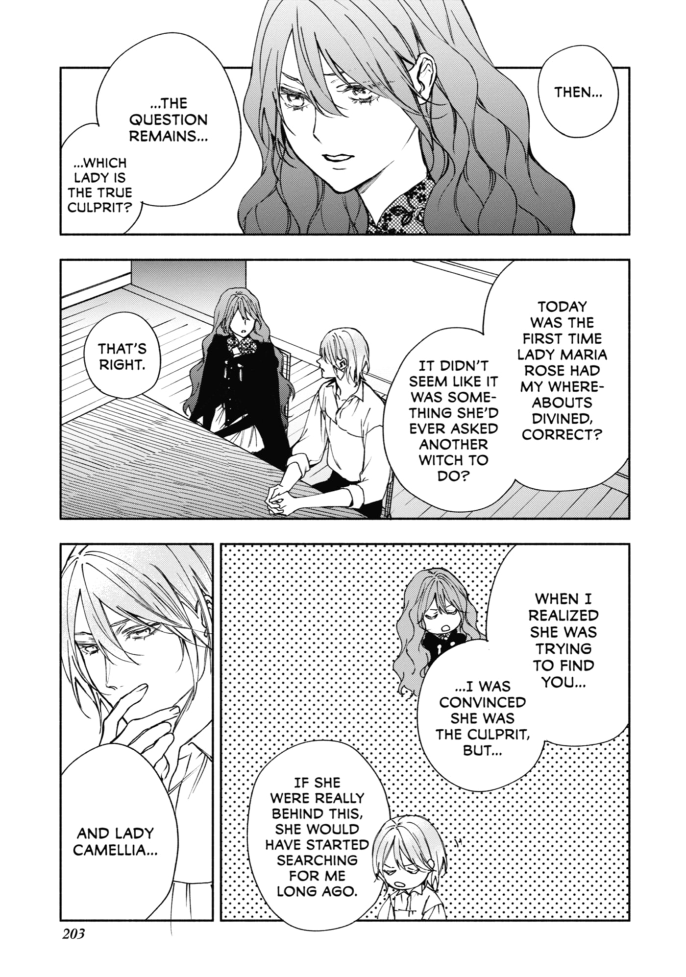 Ouji-sama no Kainushi-gakari - Norowareta Denka ga Mofumofu Body de Sasottekimasu Chapter 9 page 34 - 