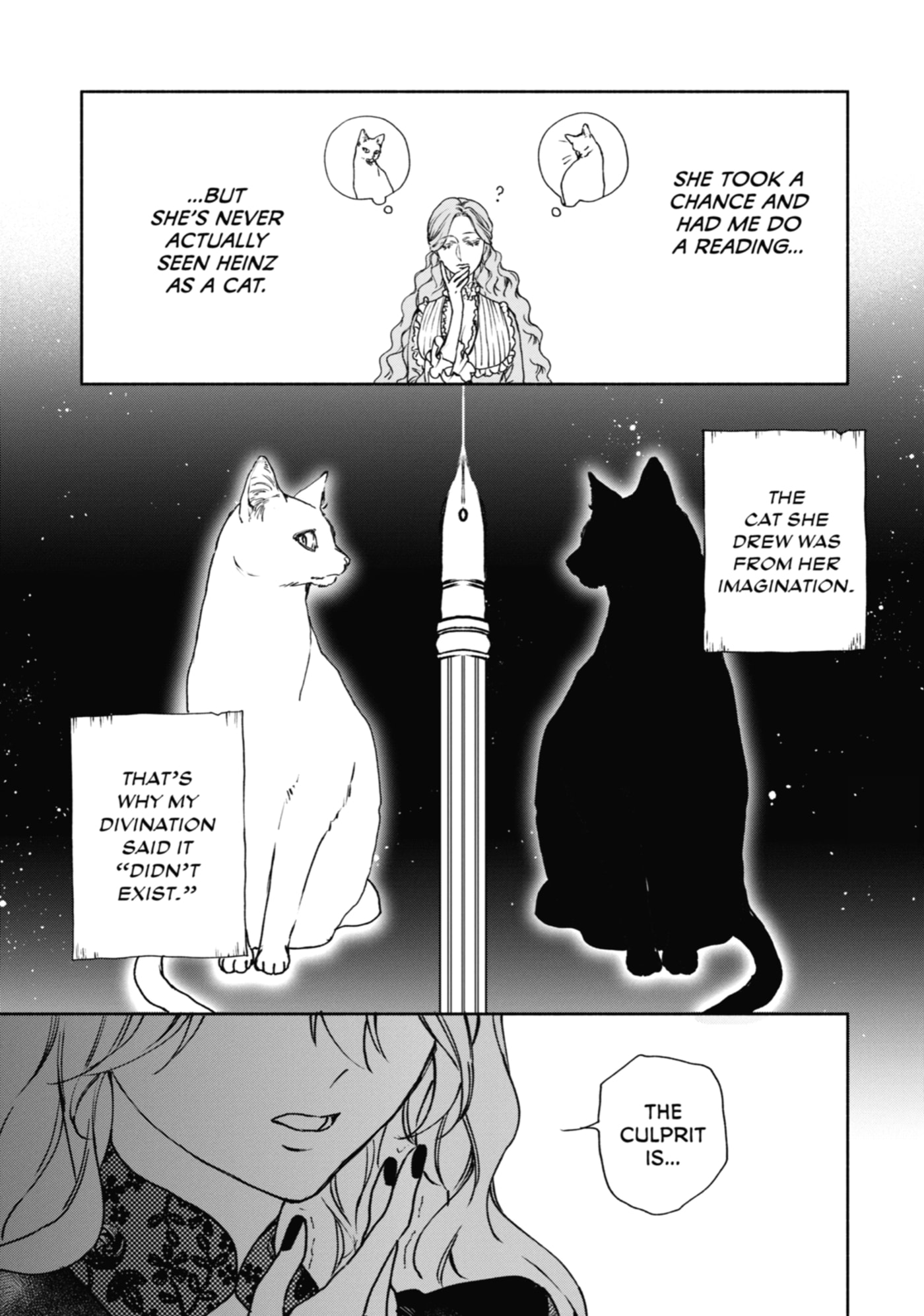 Ouji-sama no Kainushi-gakari - Norowareta Denka ga Mofumofu Body de Sasottekimasu Chapter 9 page 36 - 