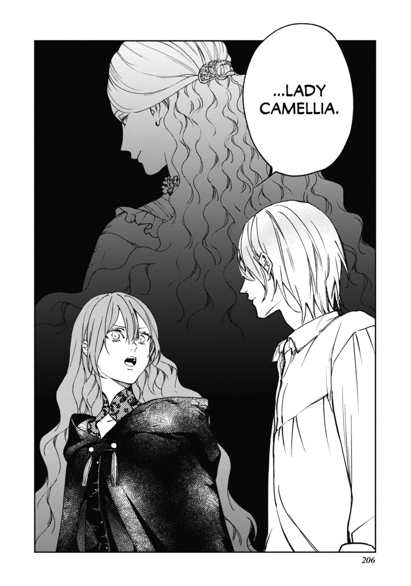 Ouji-sama no Kainushi-gakari - Norowareta Denka ga Mofumofu Body de Sasottekimasu Chapter 9 page 37 - 